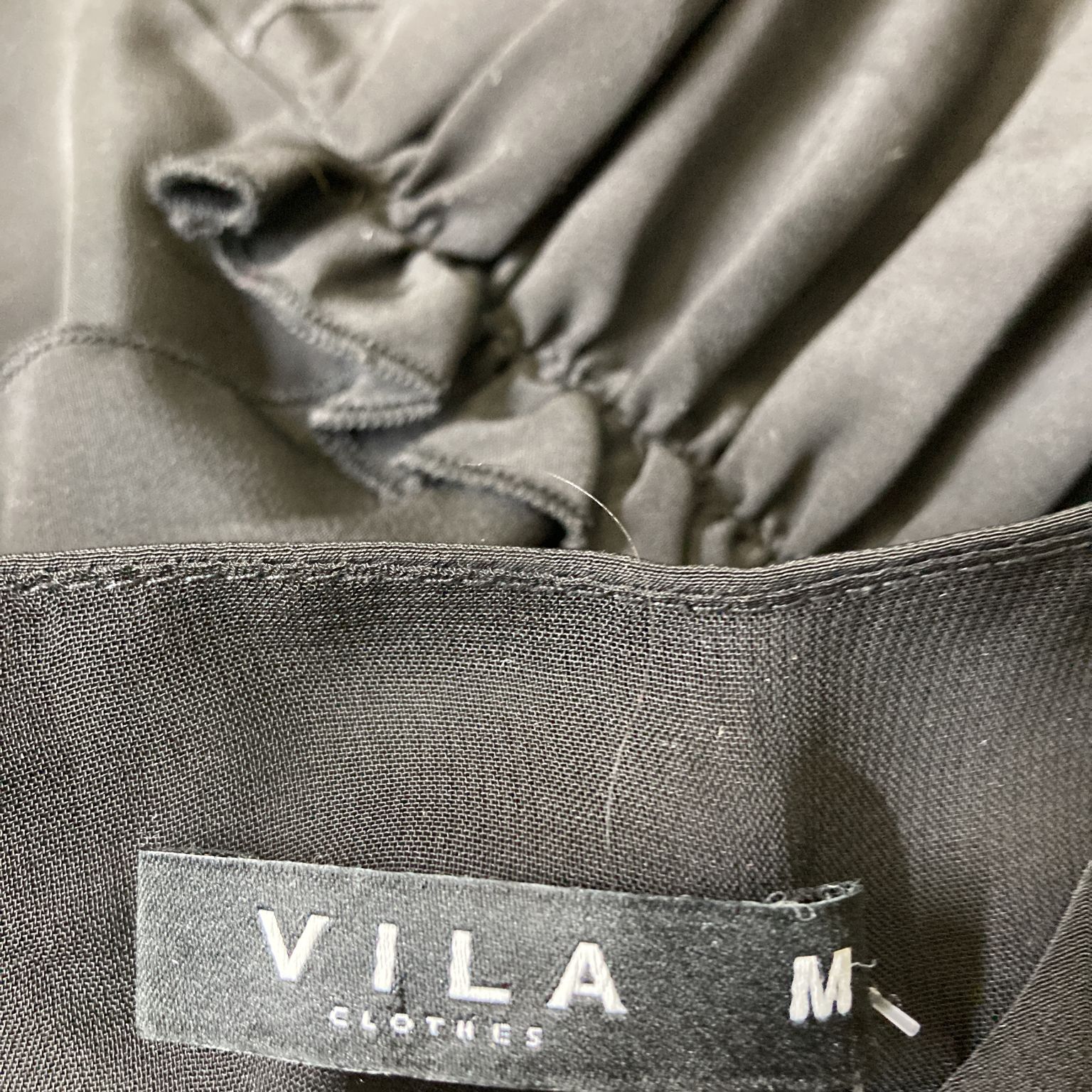 VILA Clothes