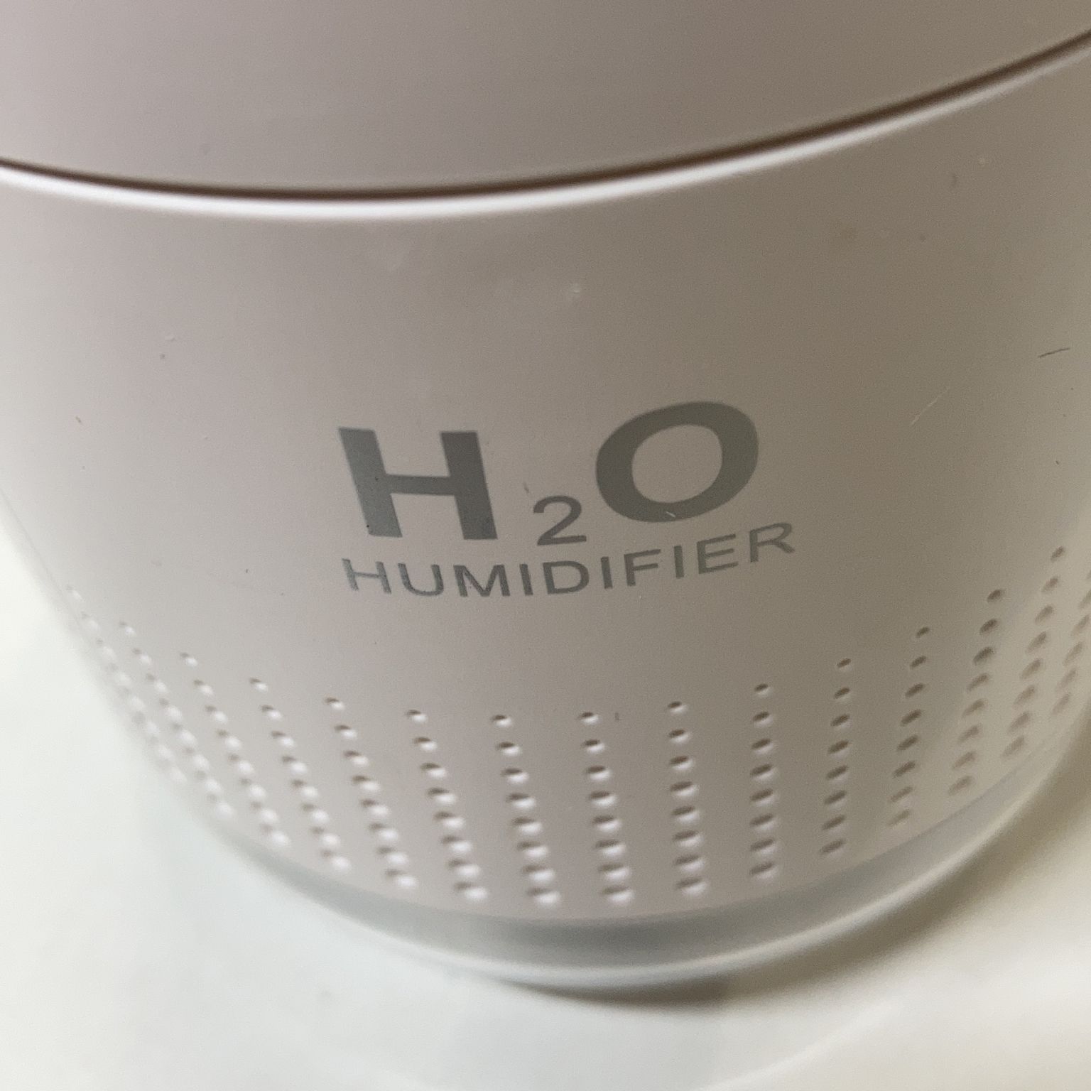 Humidifier