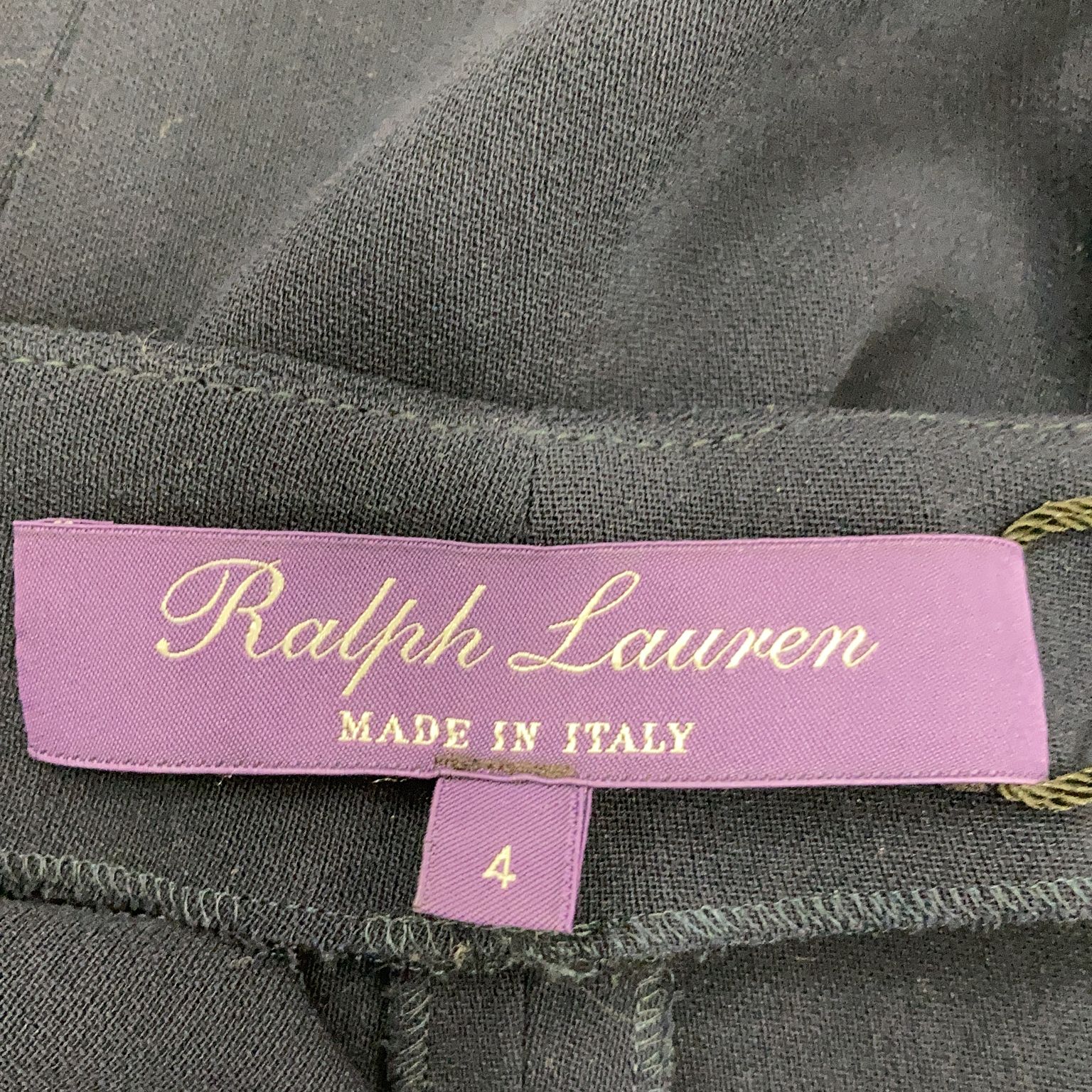 Ralph Lauren