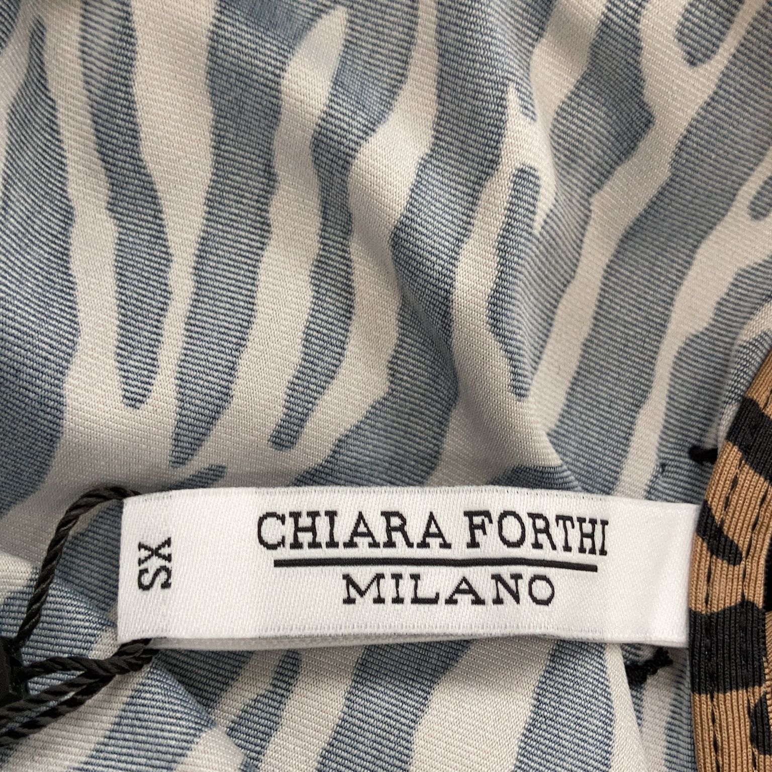 Chiara Forthi Milano