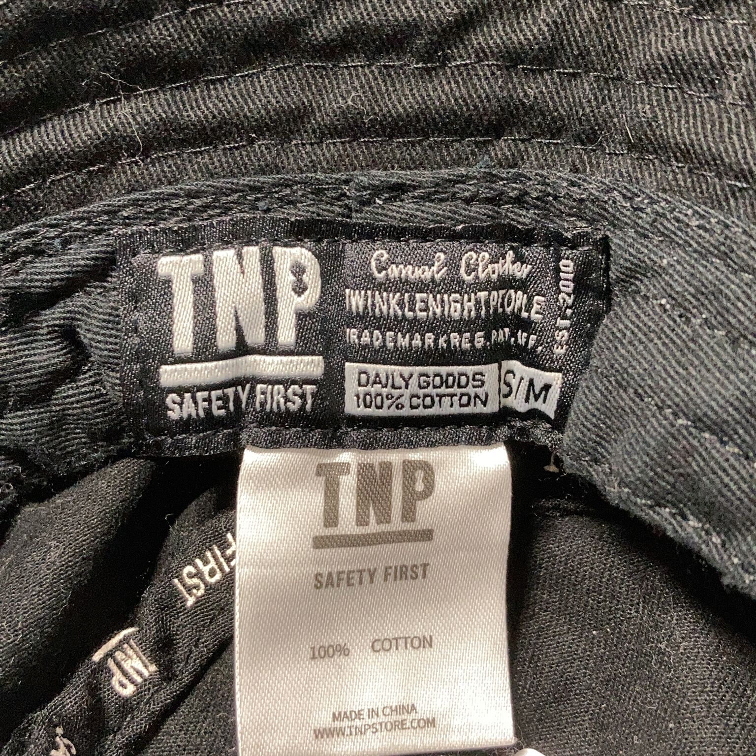 TNP