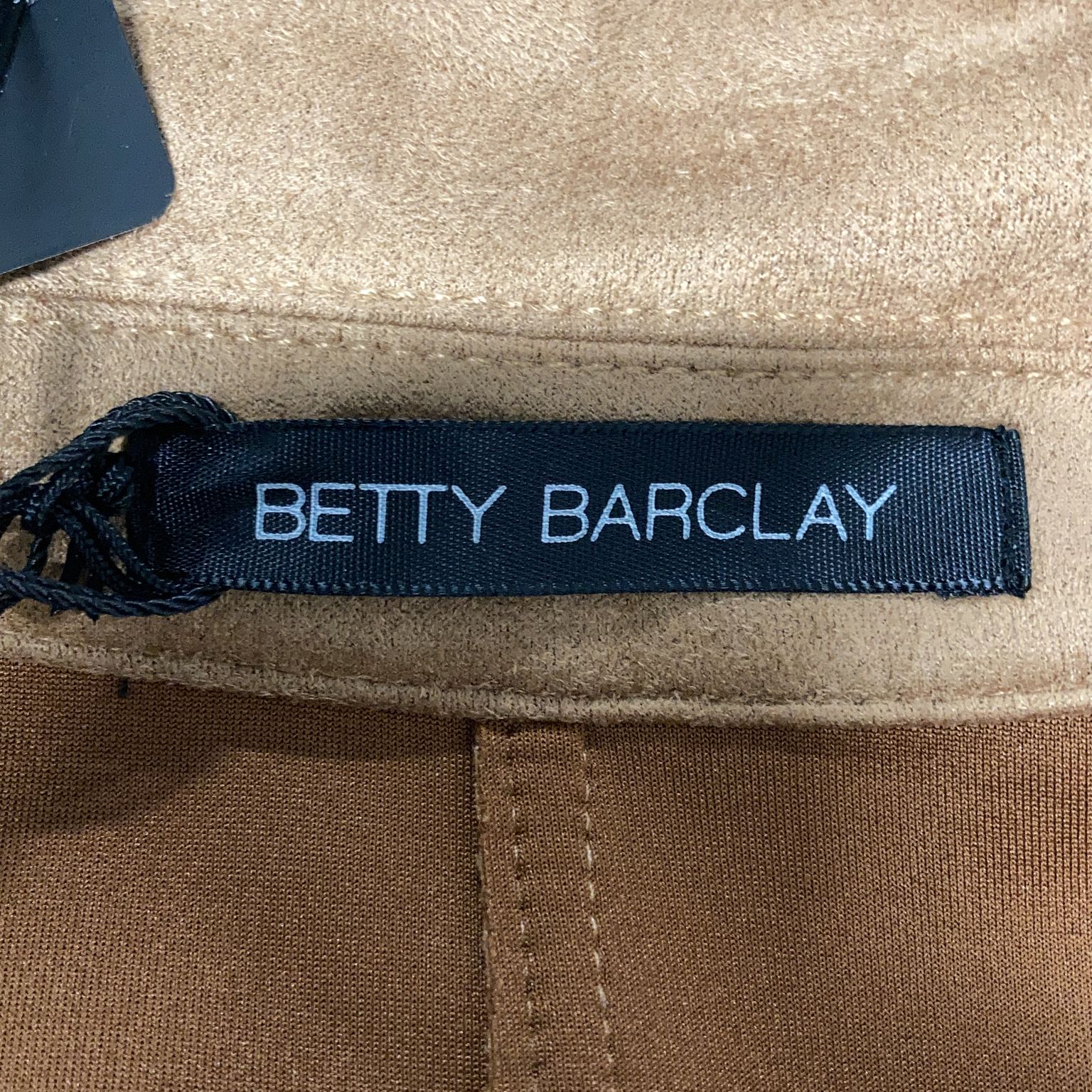 Betty Barclay