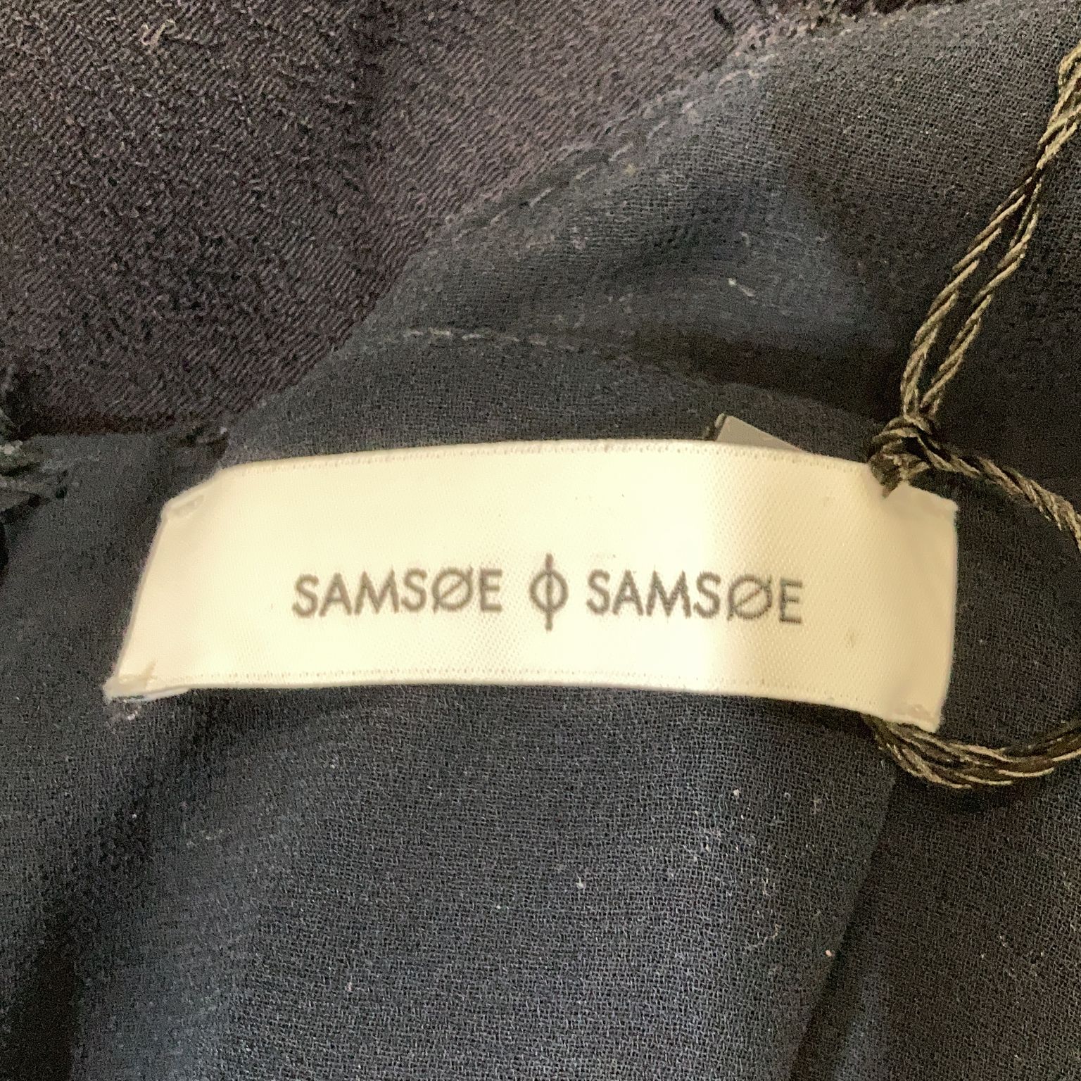 Samsøe  Samsøe