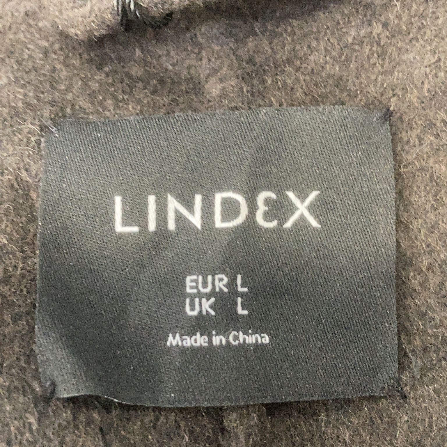 Lindex