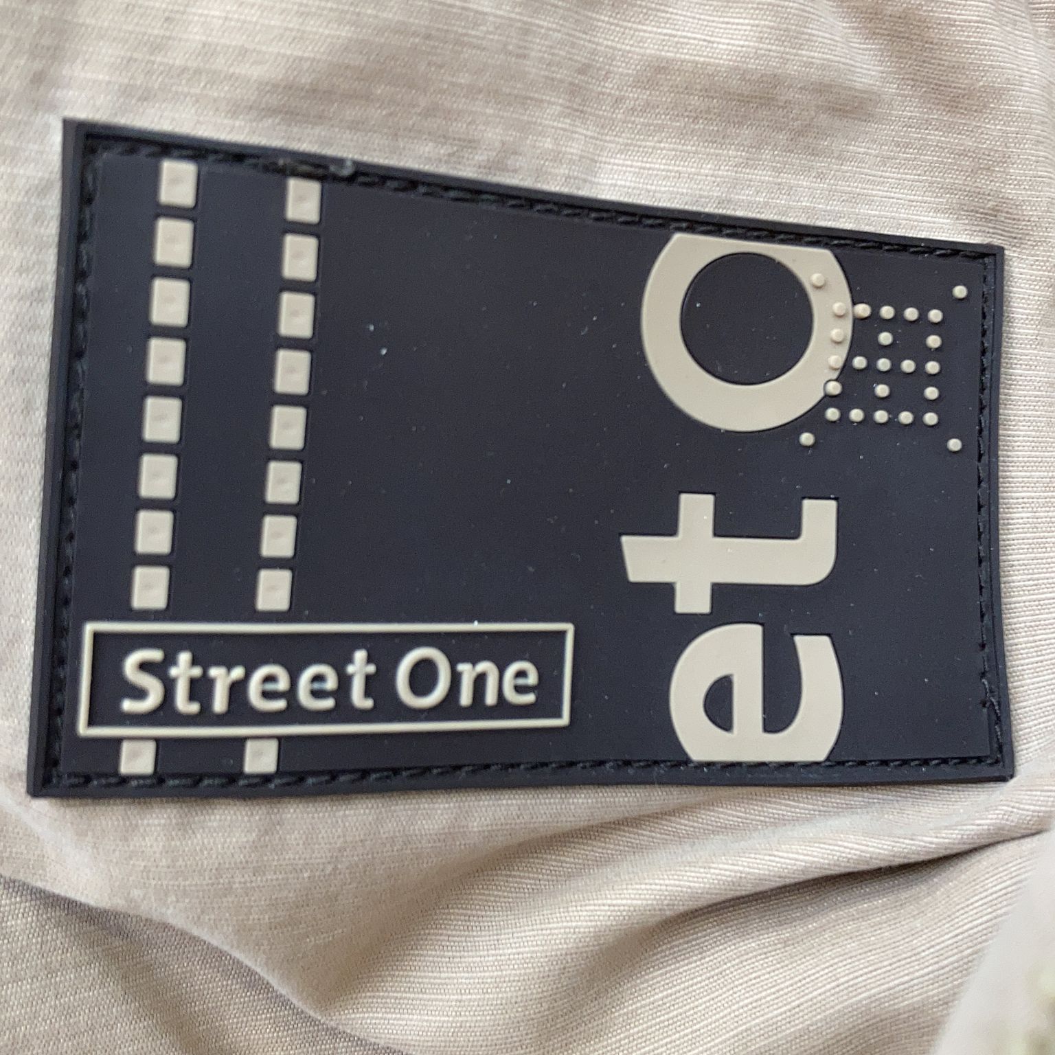 Street One