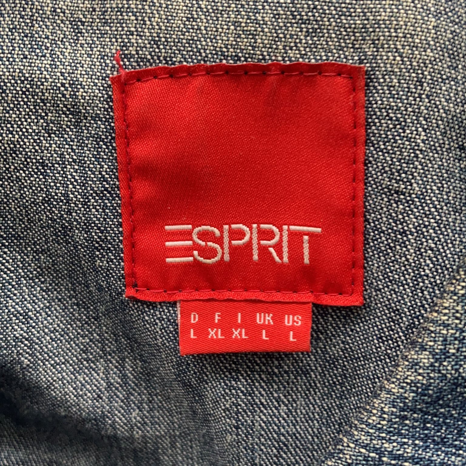 ESPRIT