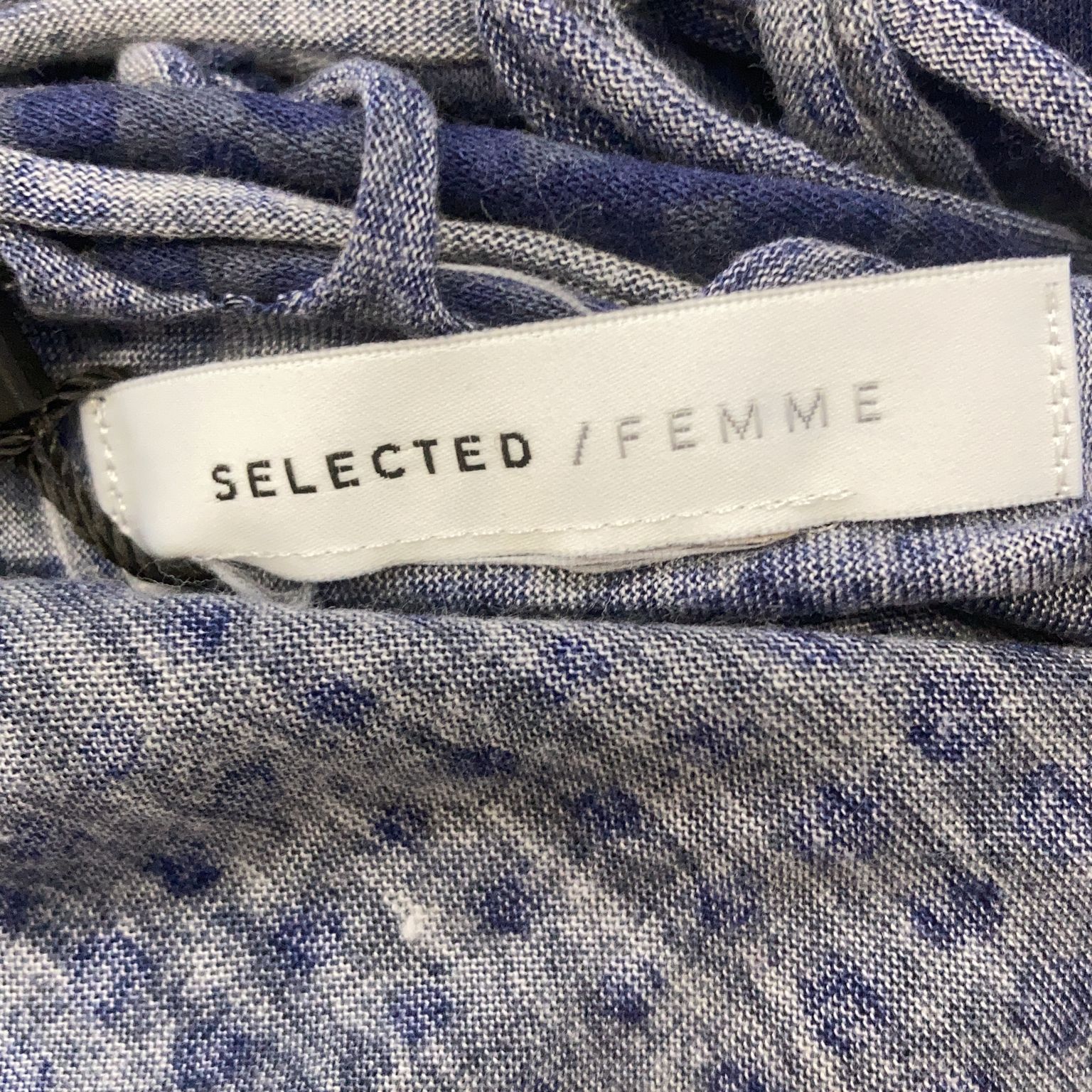 Selected Femme