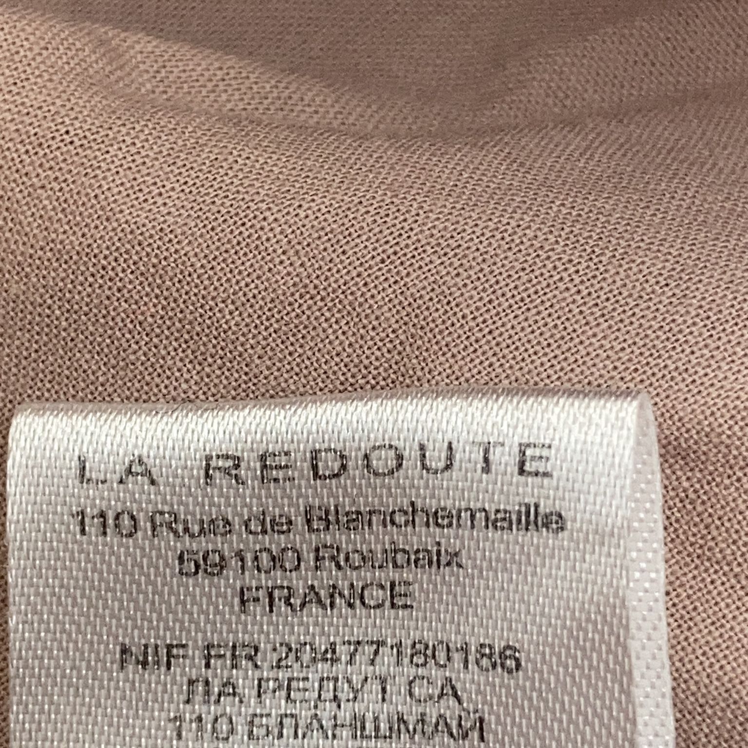 La Redoute