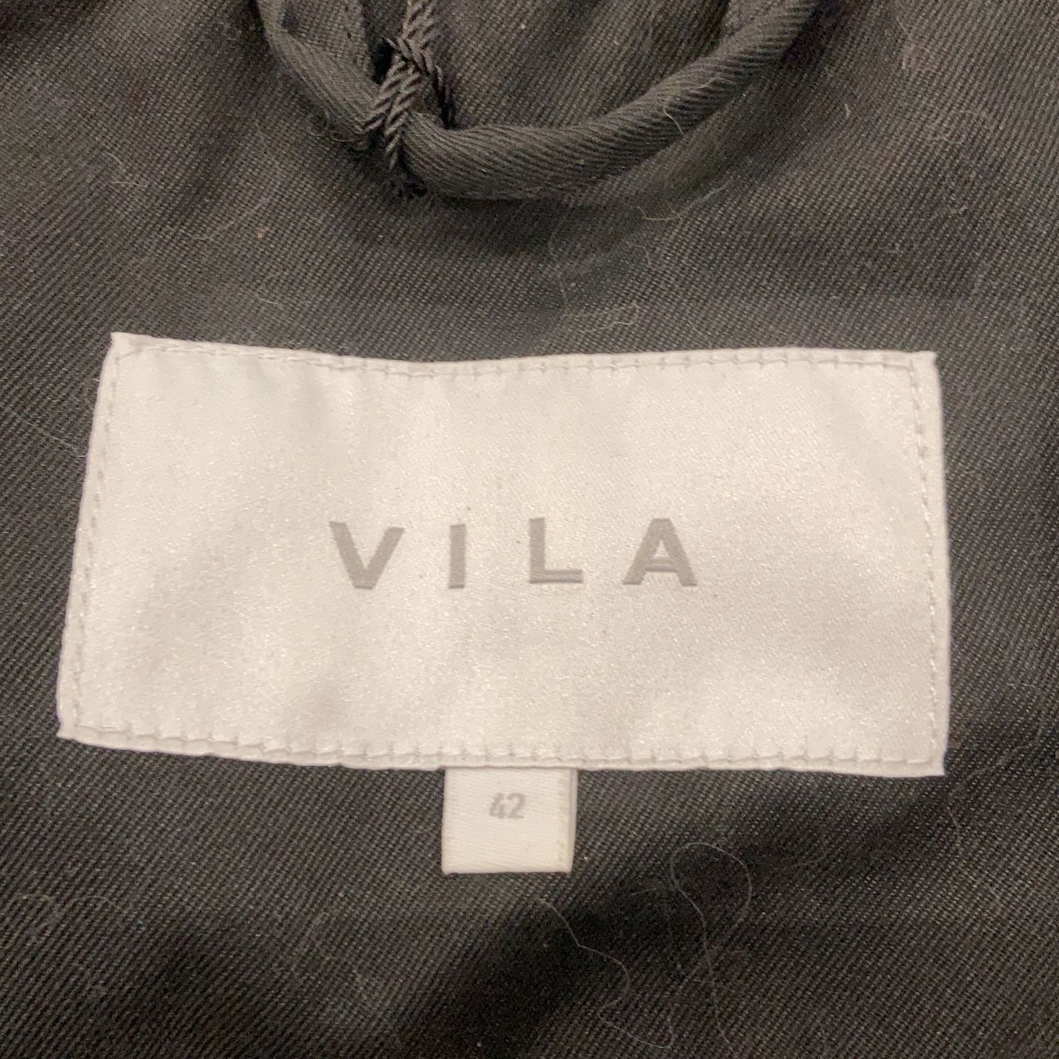 VILA Clothes