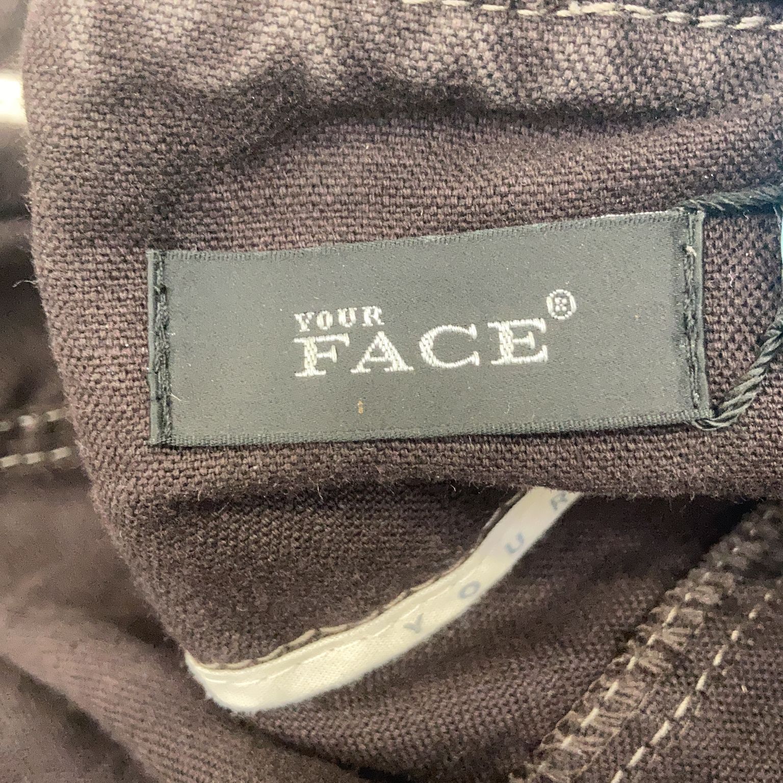 Your Face