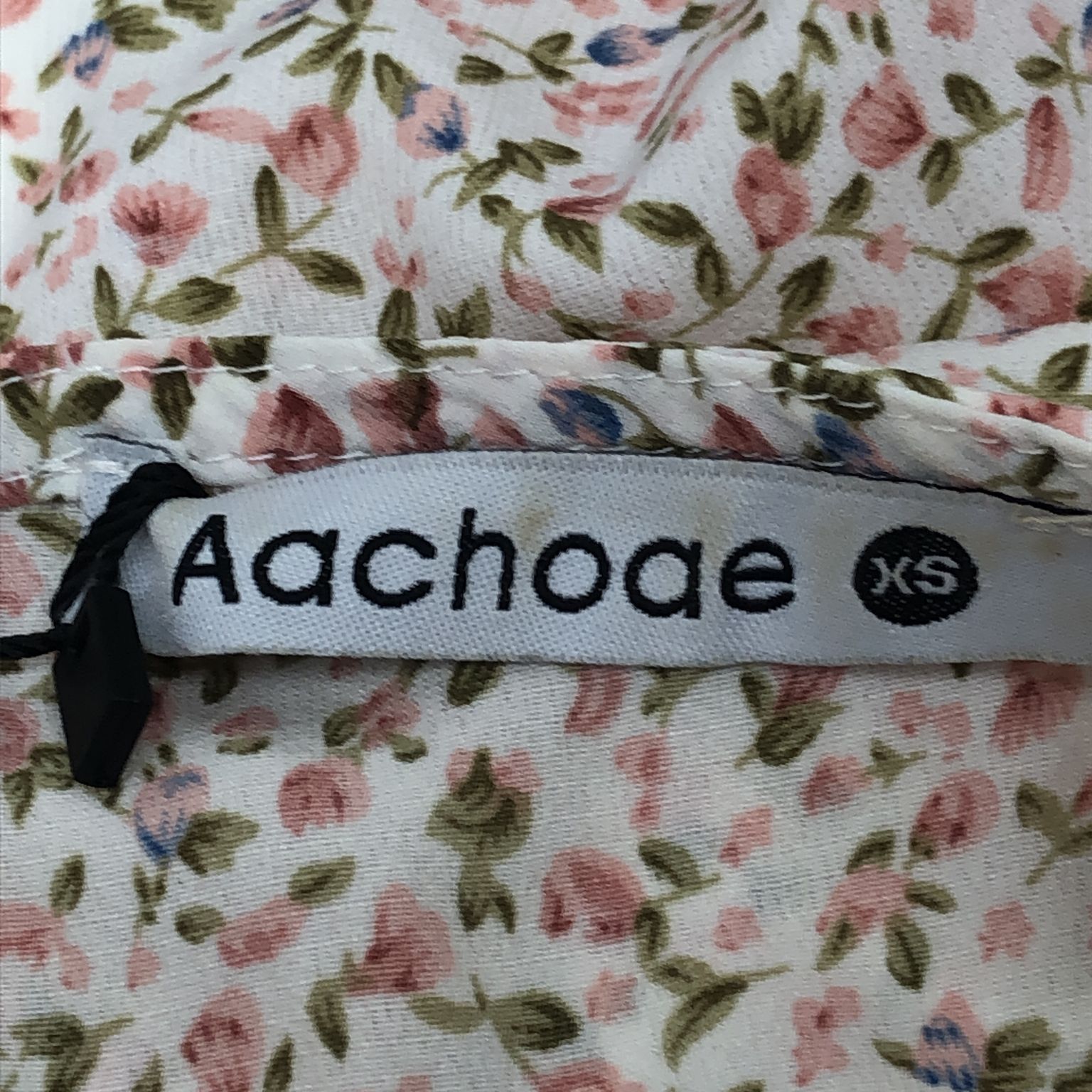 Aachoae