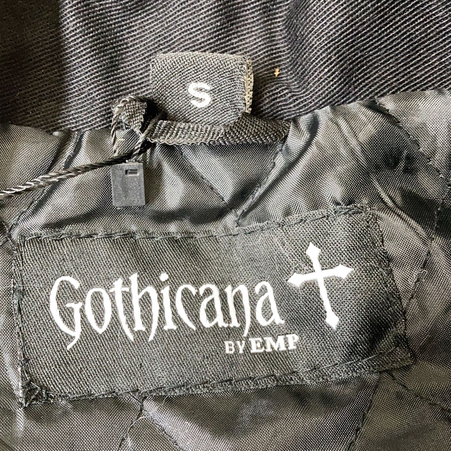 Gothicana by EMP