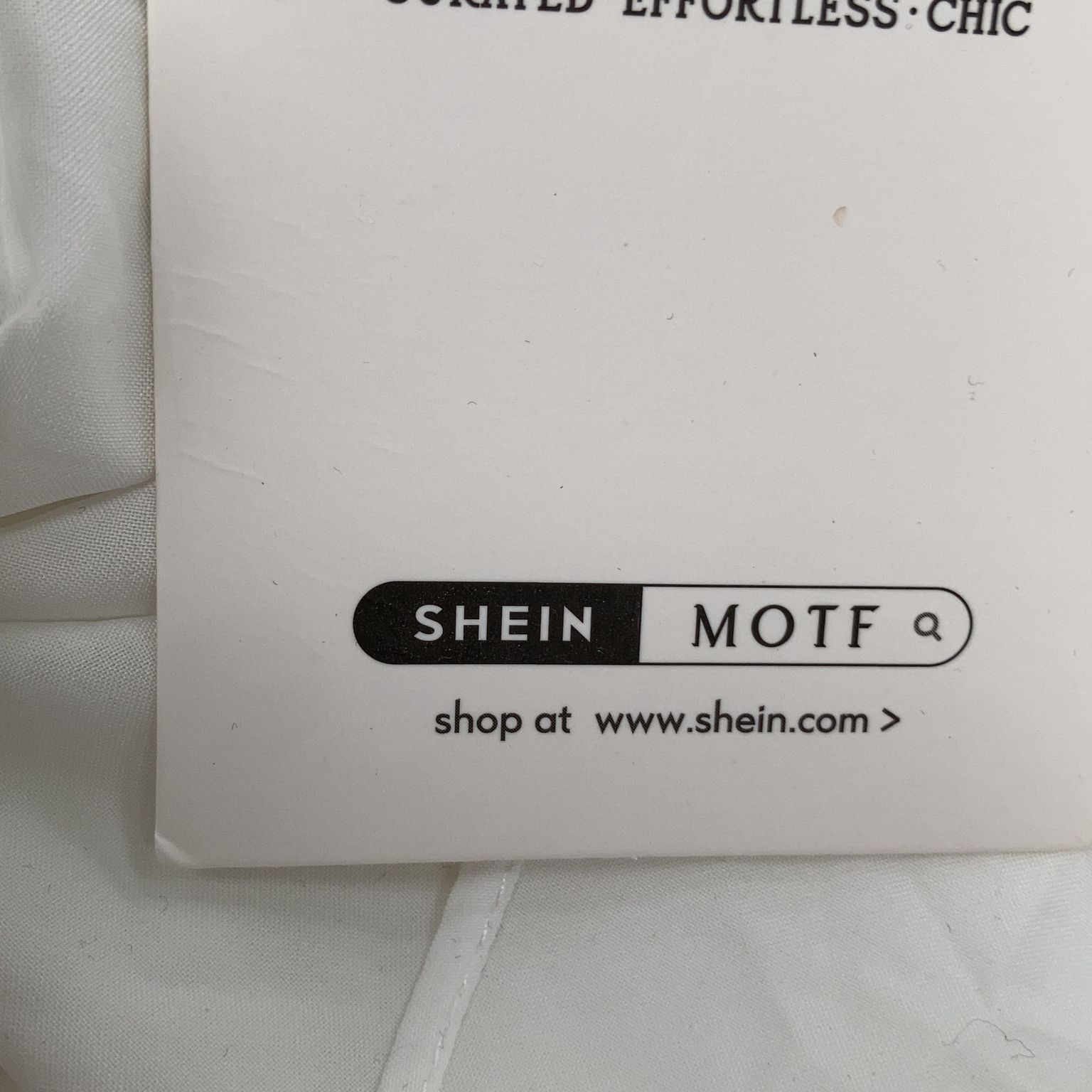 Shein