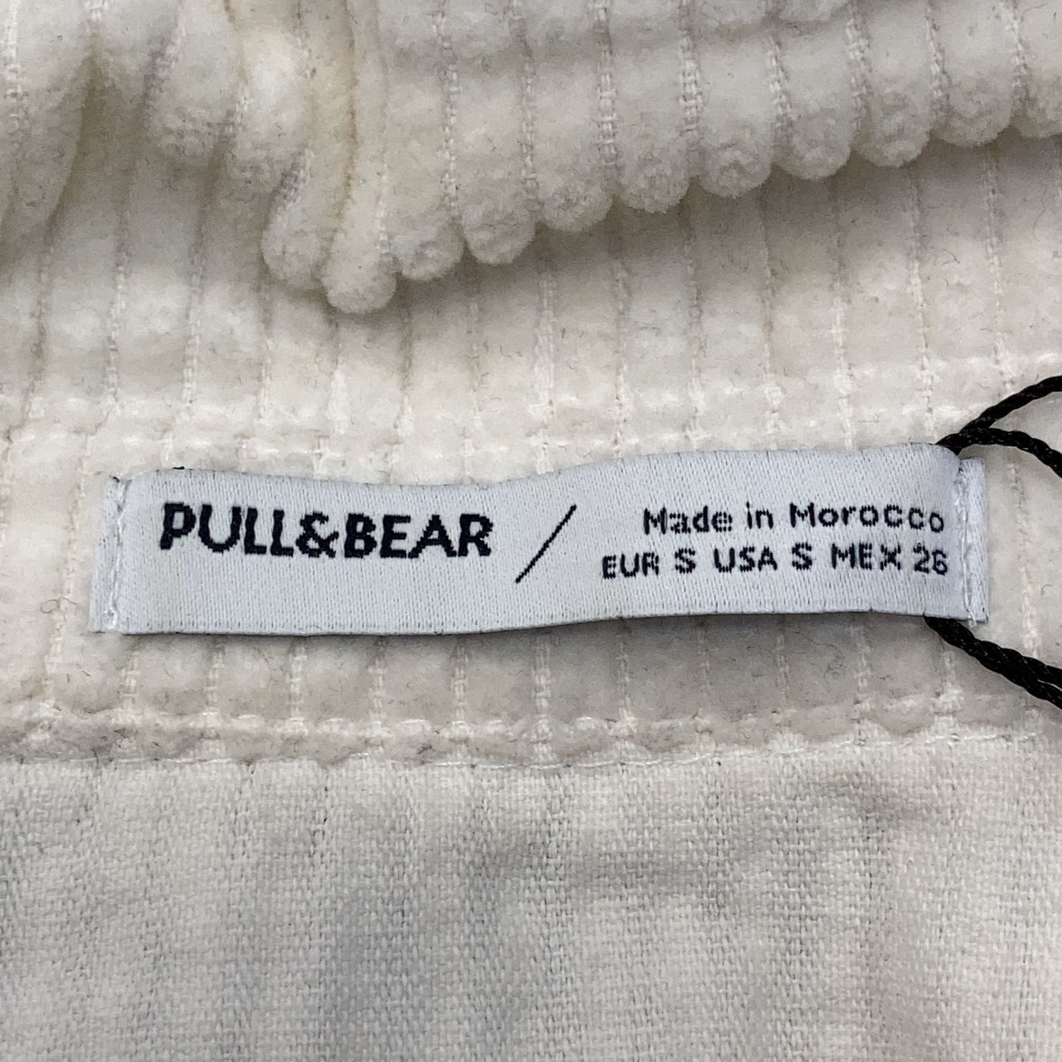 Pull  Bear