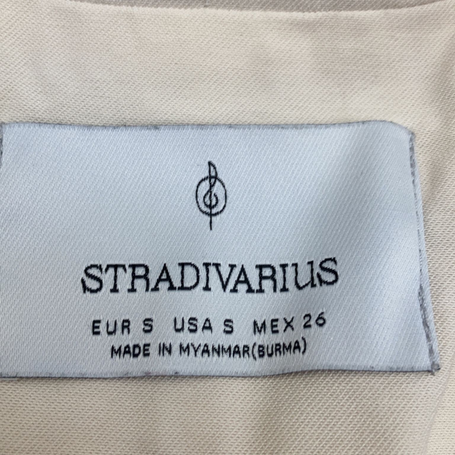 Stradivarius