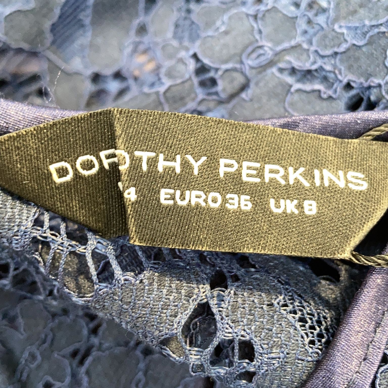 Dorothy Perkins