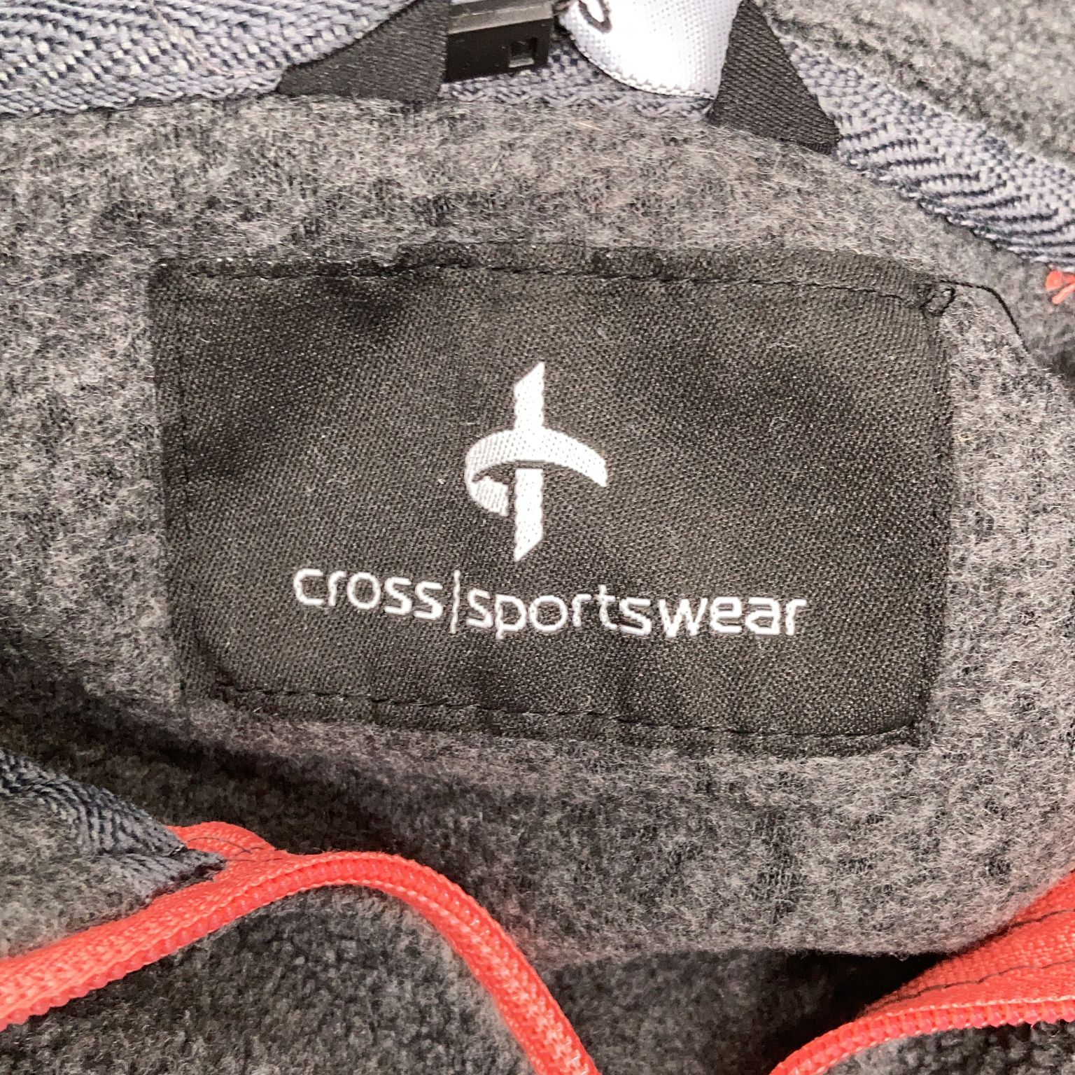 Cross Sportswear