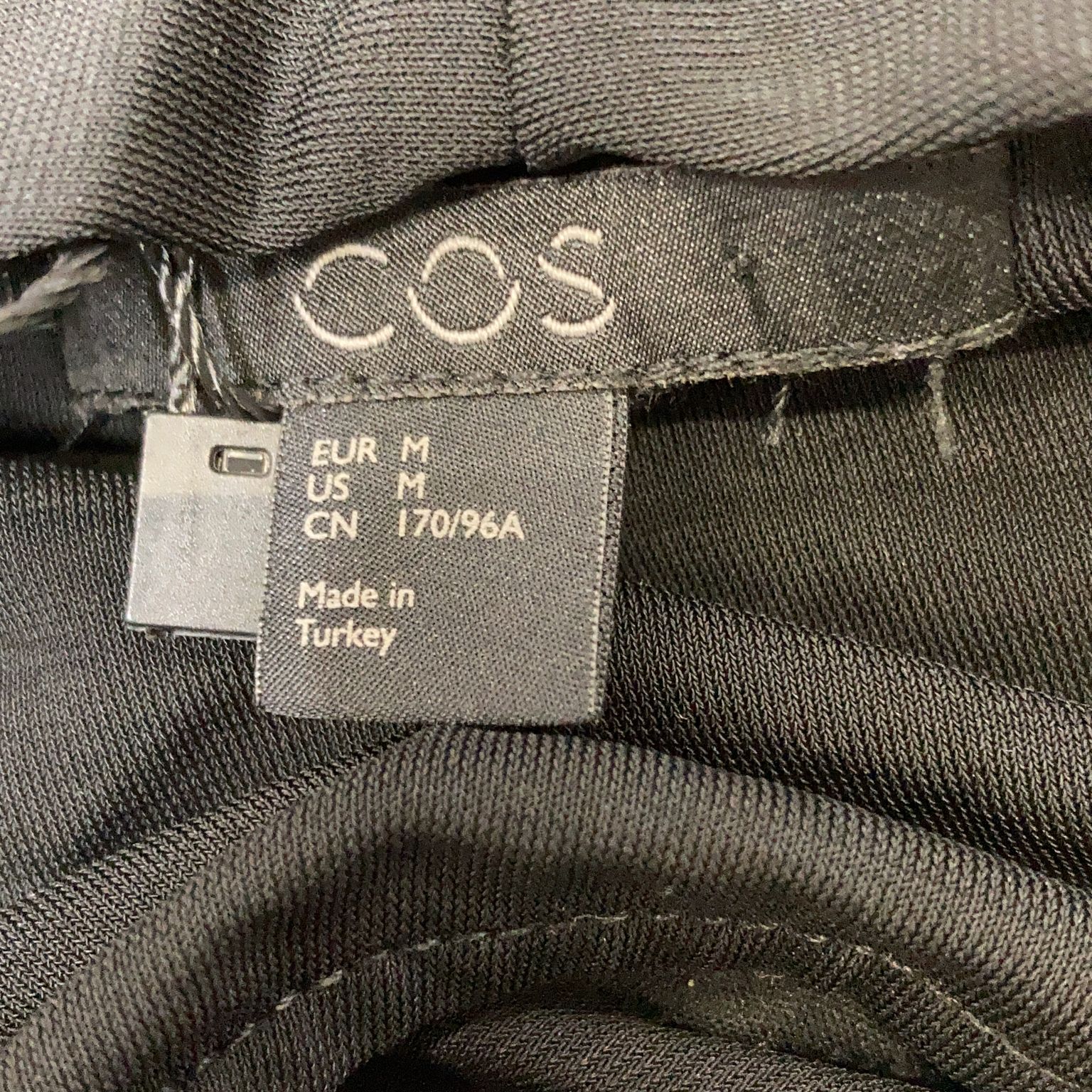 COS