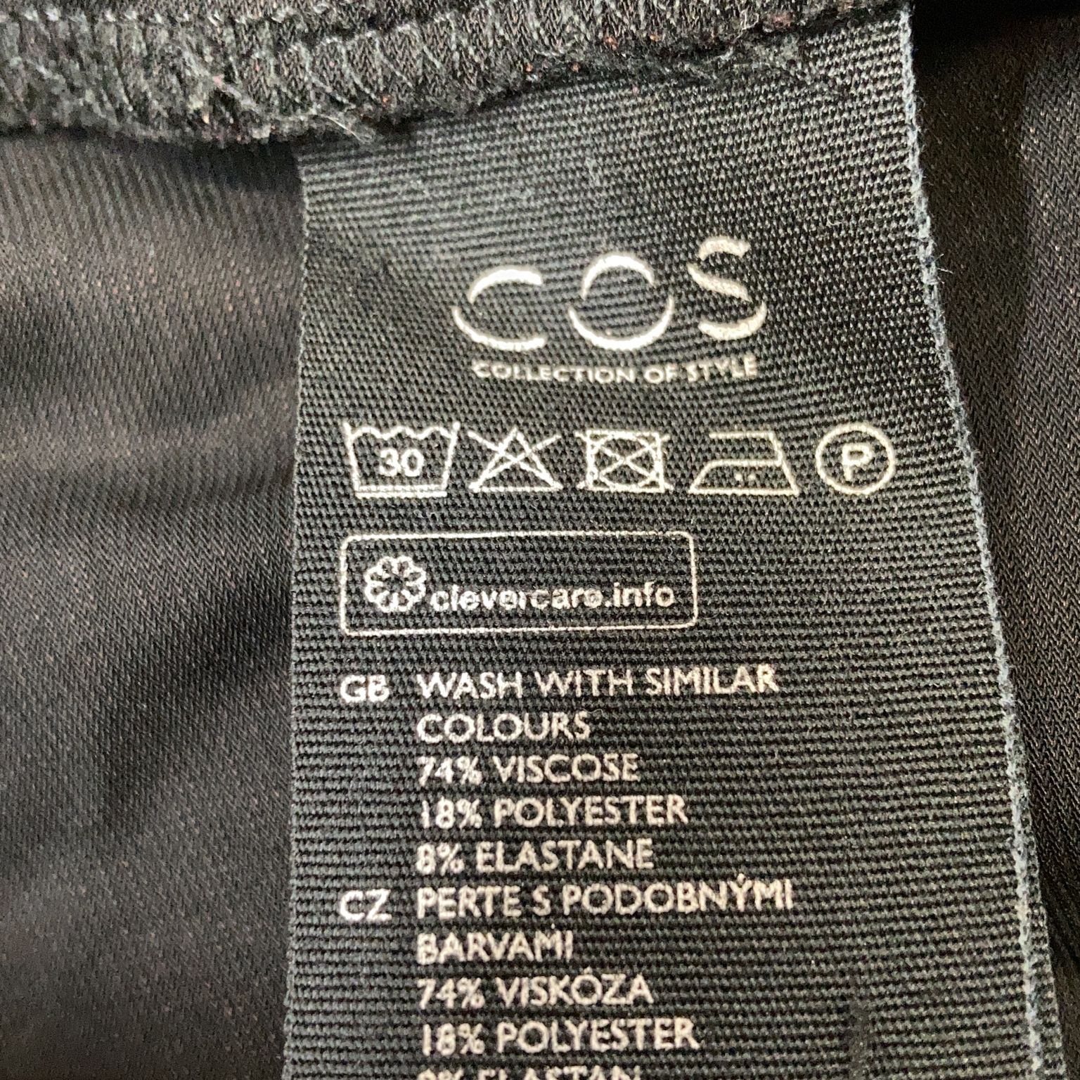 COS