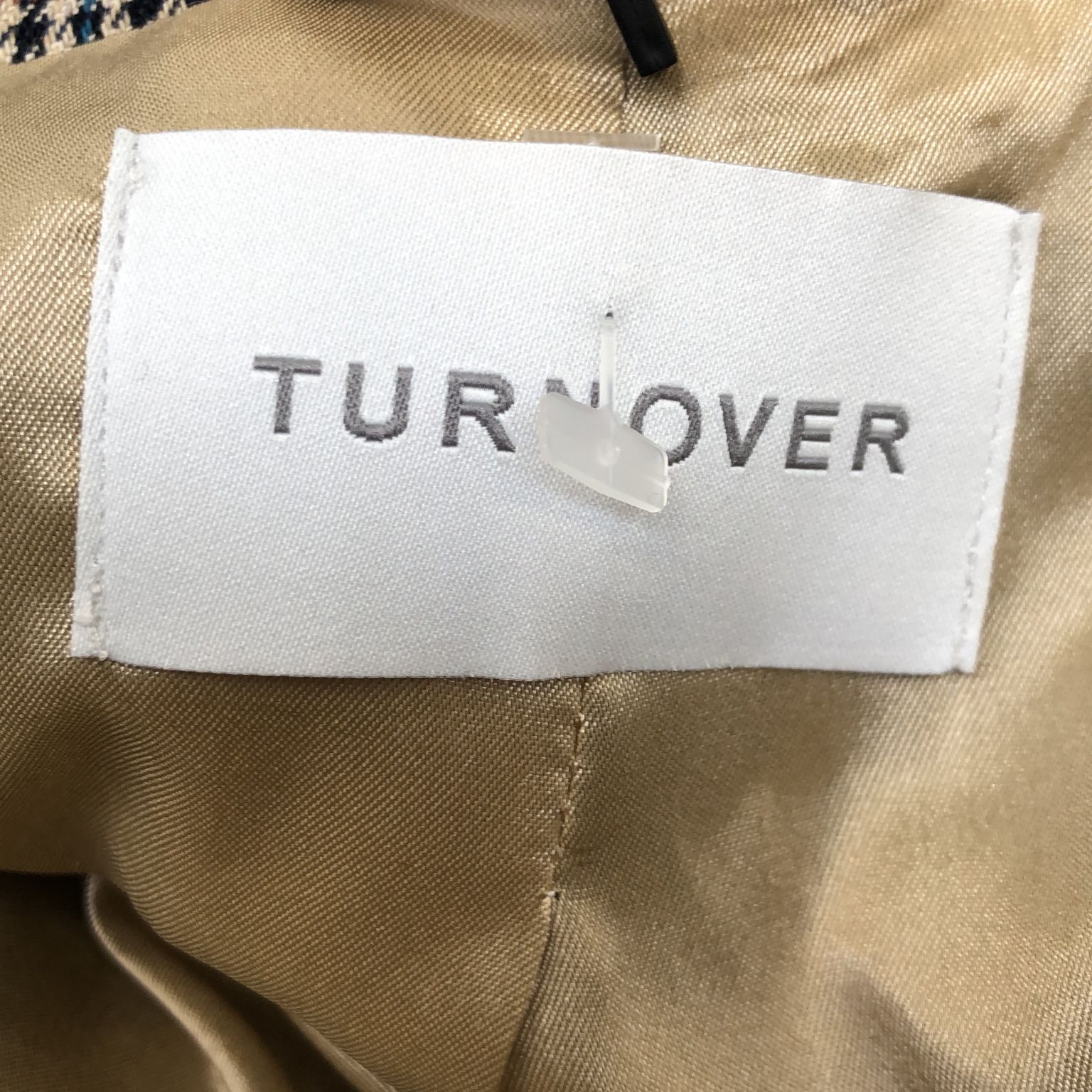 Turnover