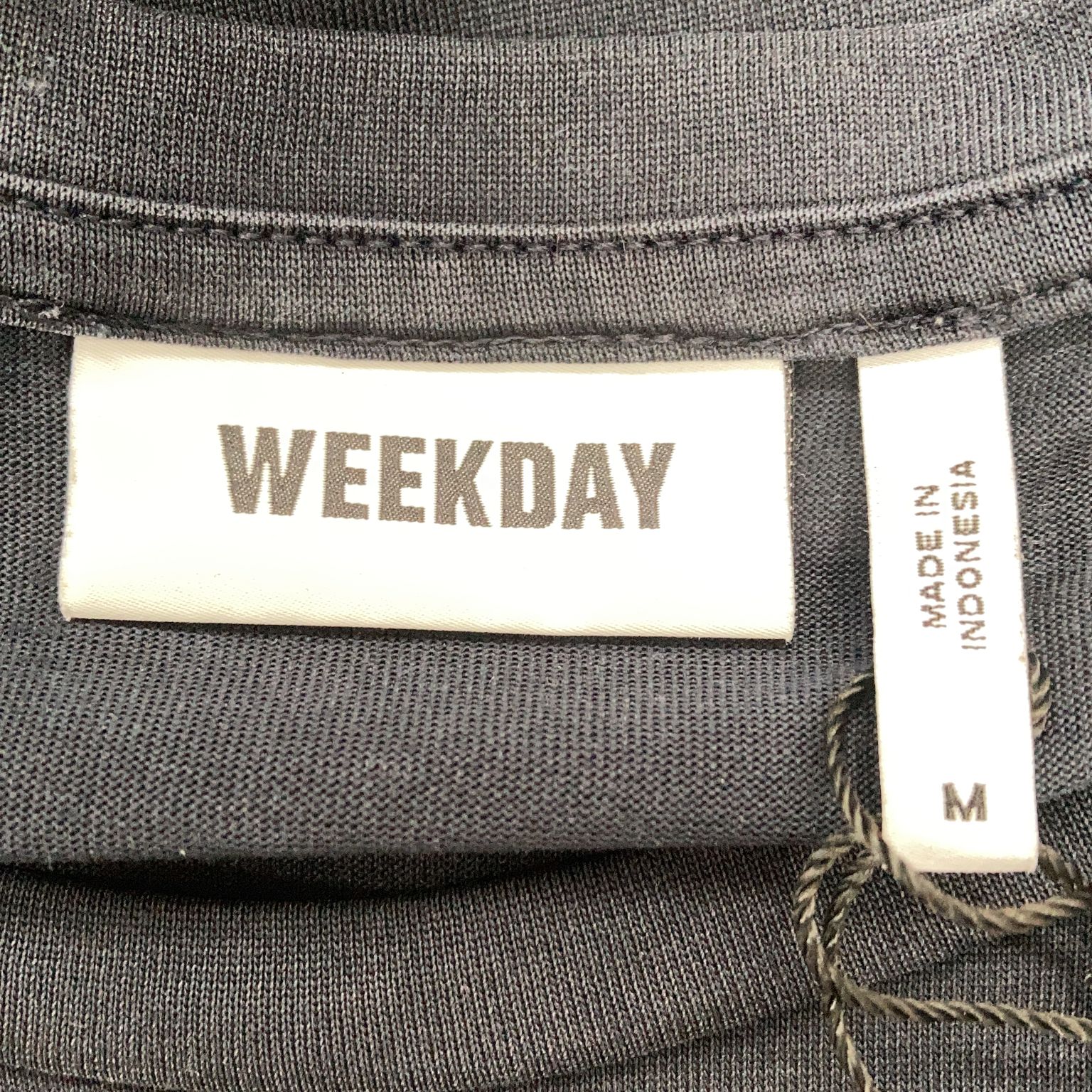 Weekday