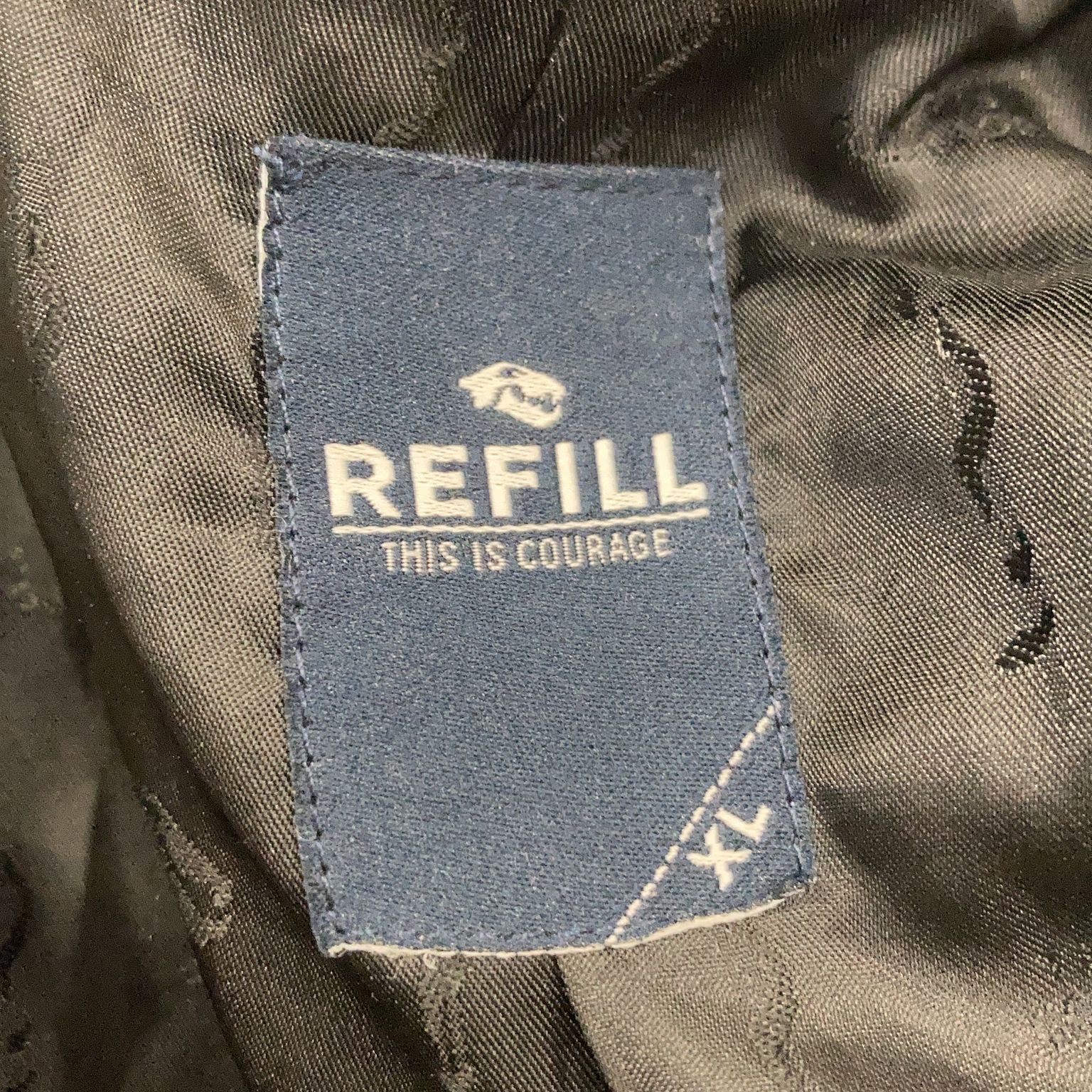 Refill