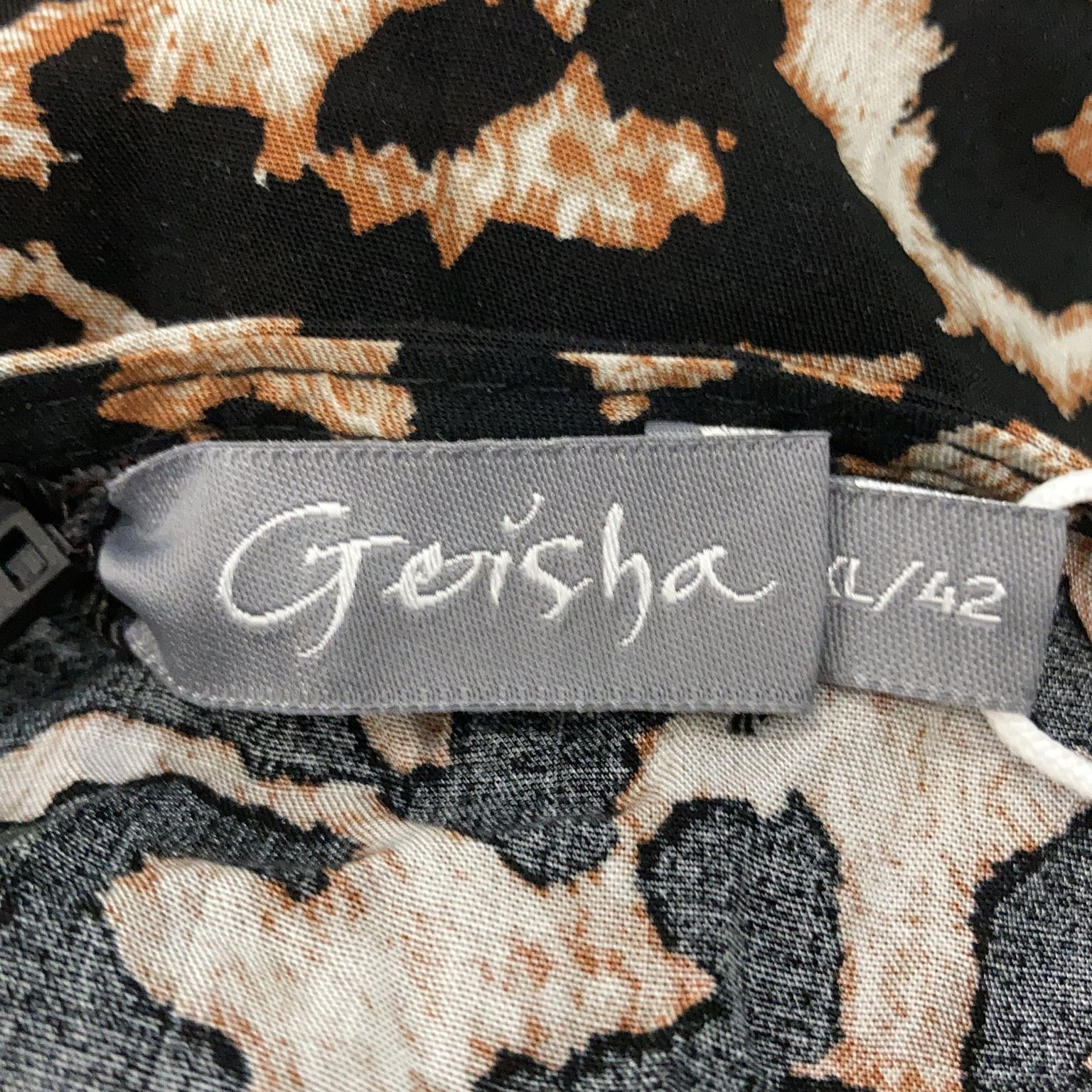 Geisha