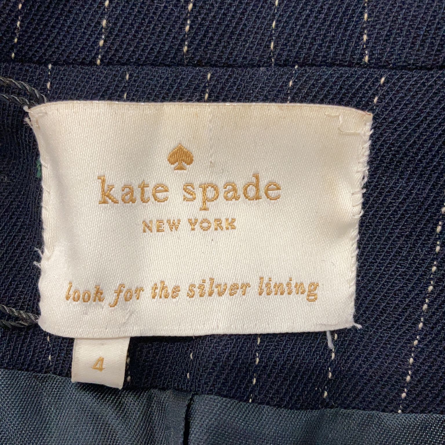 Kate Spade