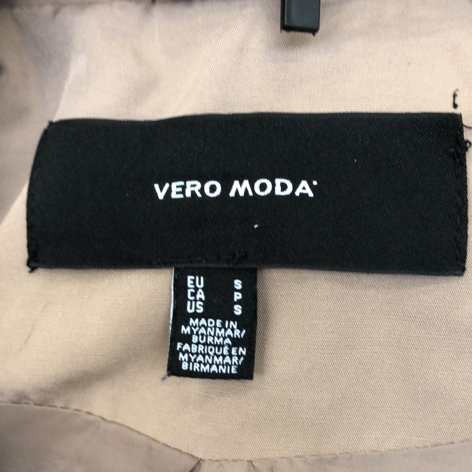 Vero Moda