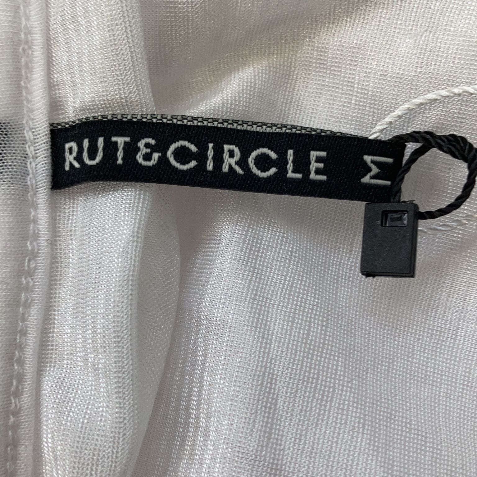 Rut  Circle