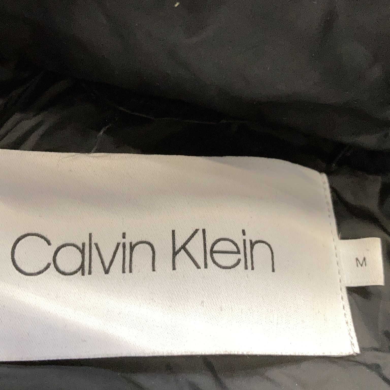 Calvin Klein