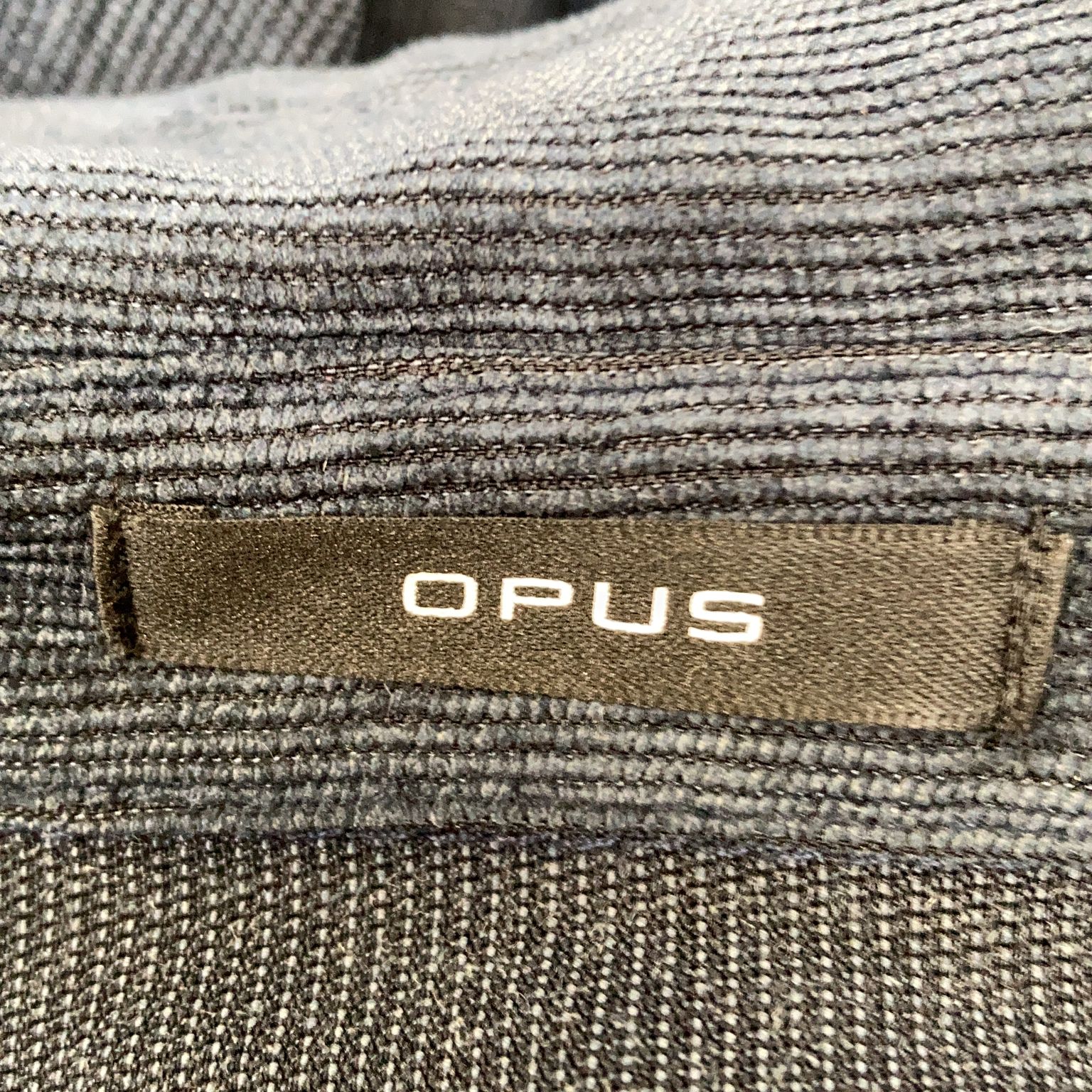 Opus