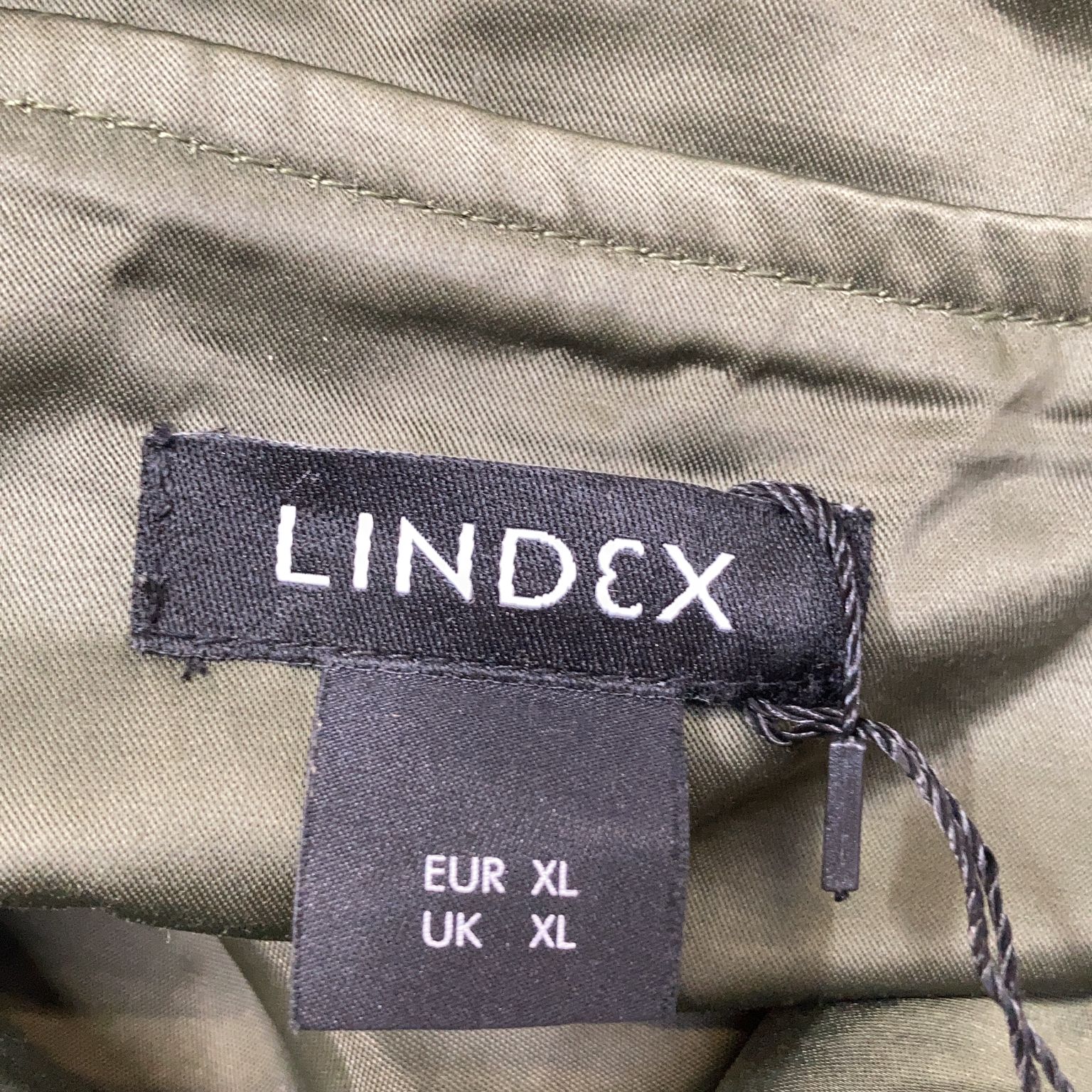 Lindex