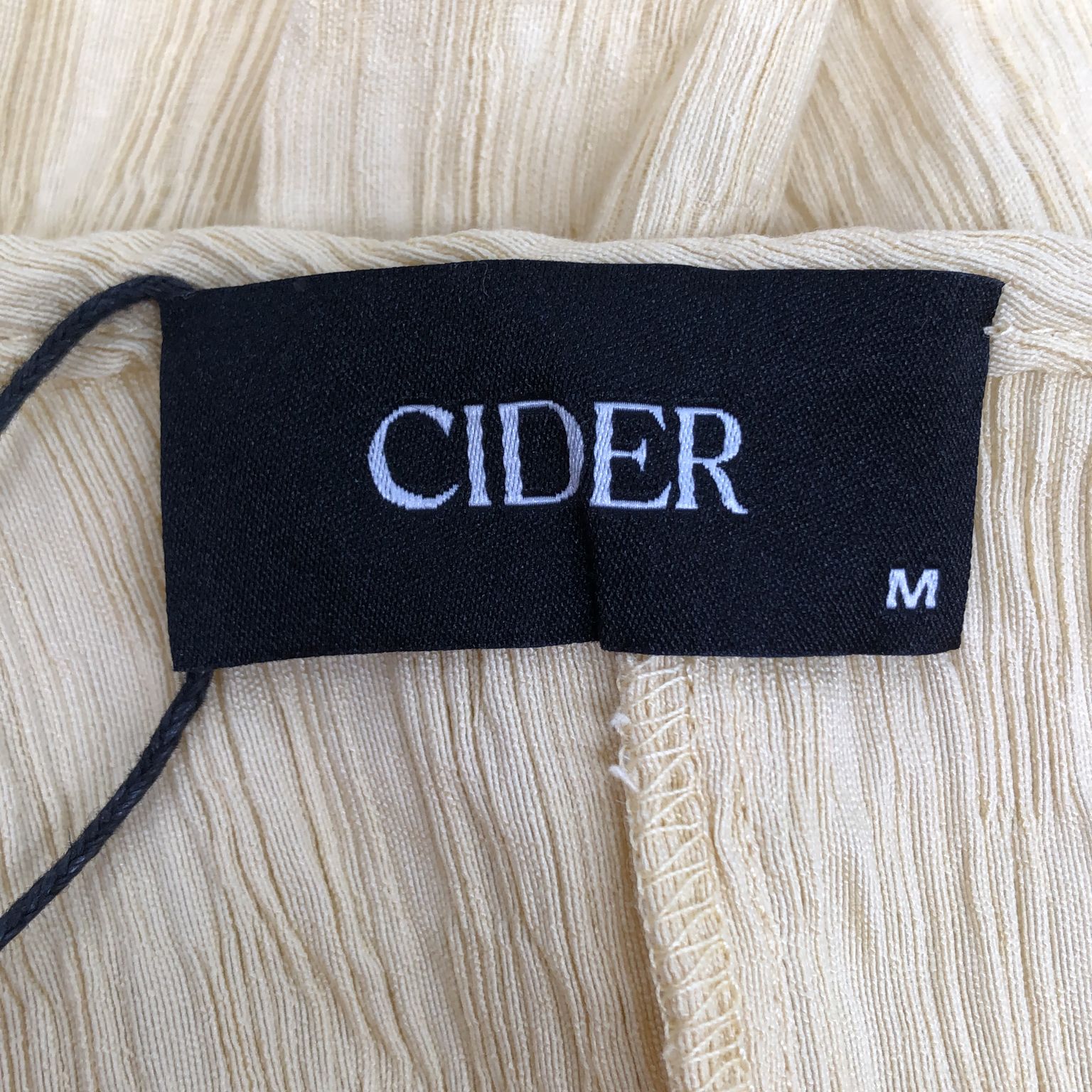 Cider