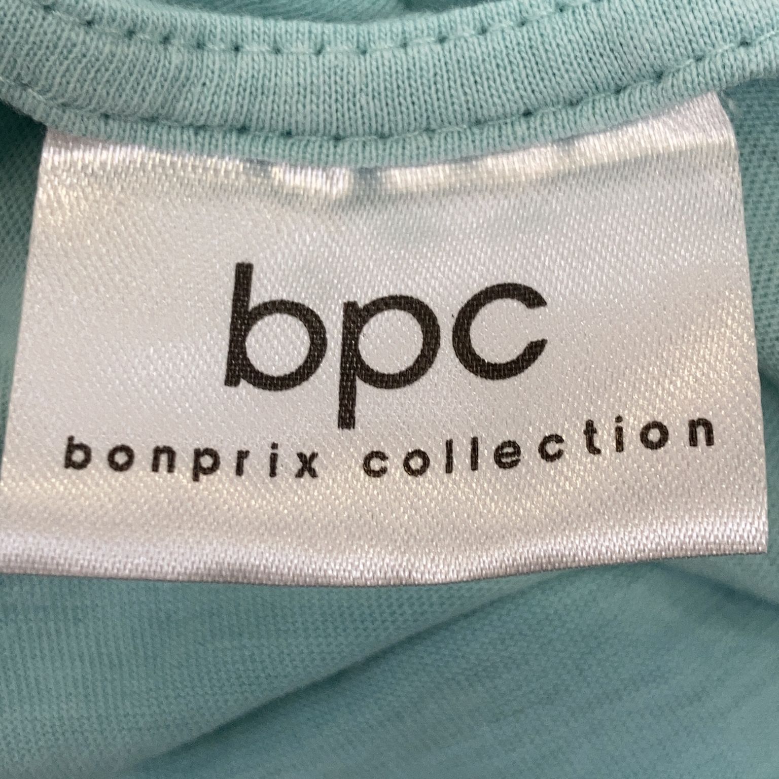 BPC Bonprix Collection