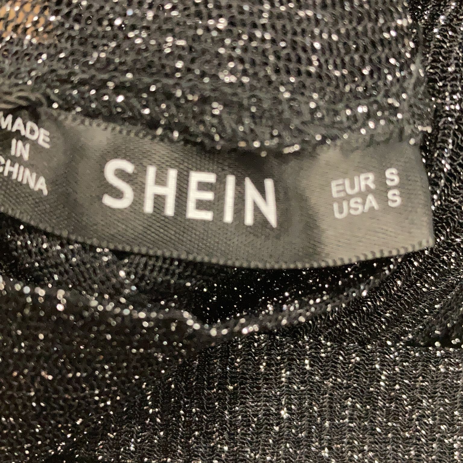 Shein