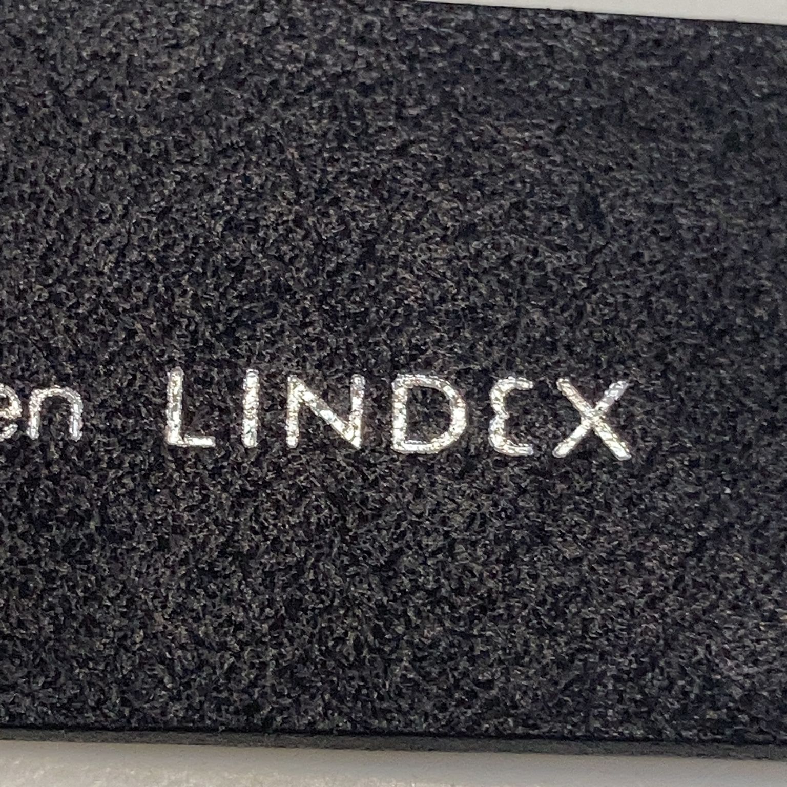 Lindex