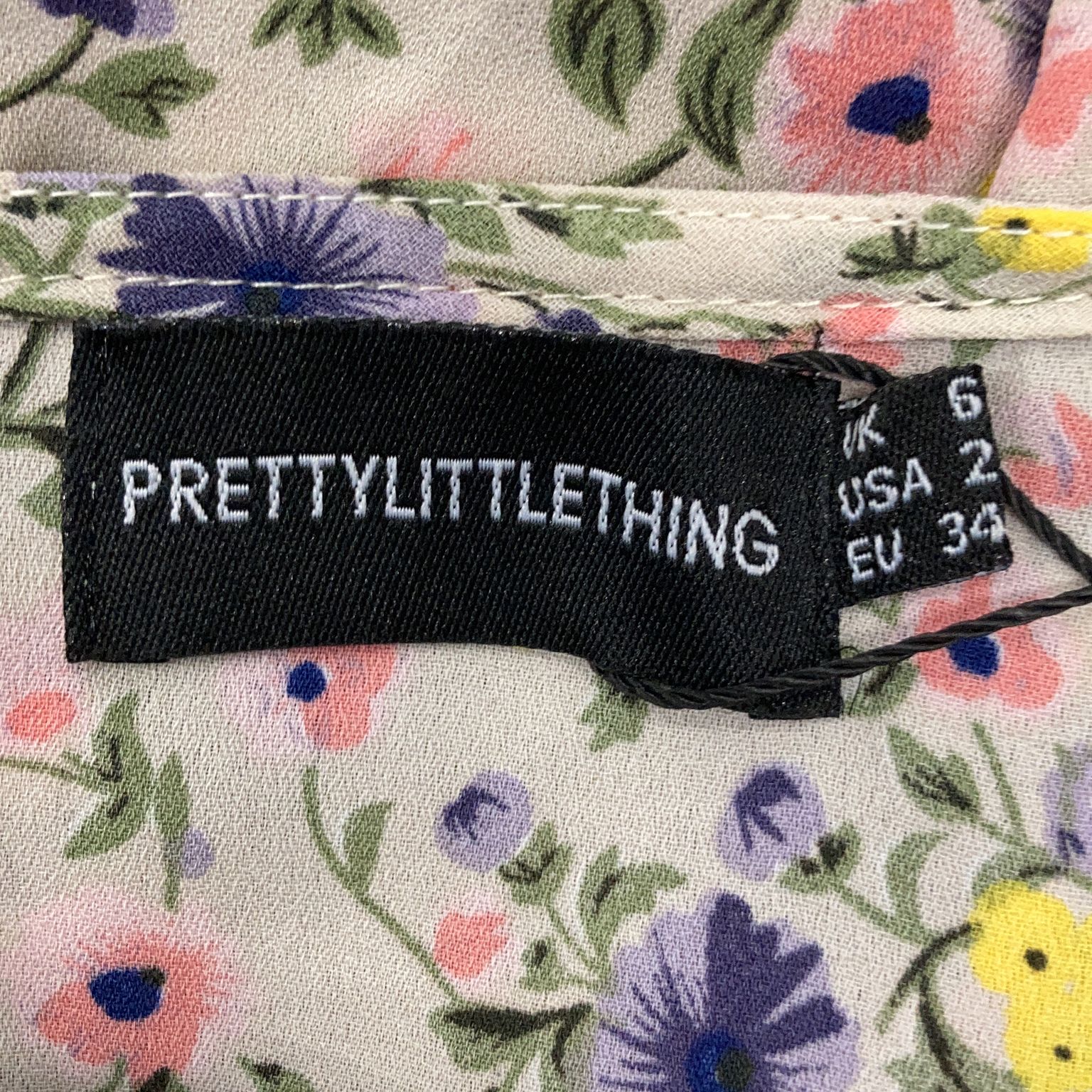 PrettyLittleThing