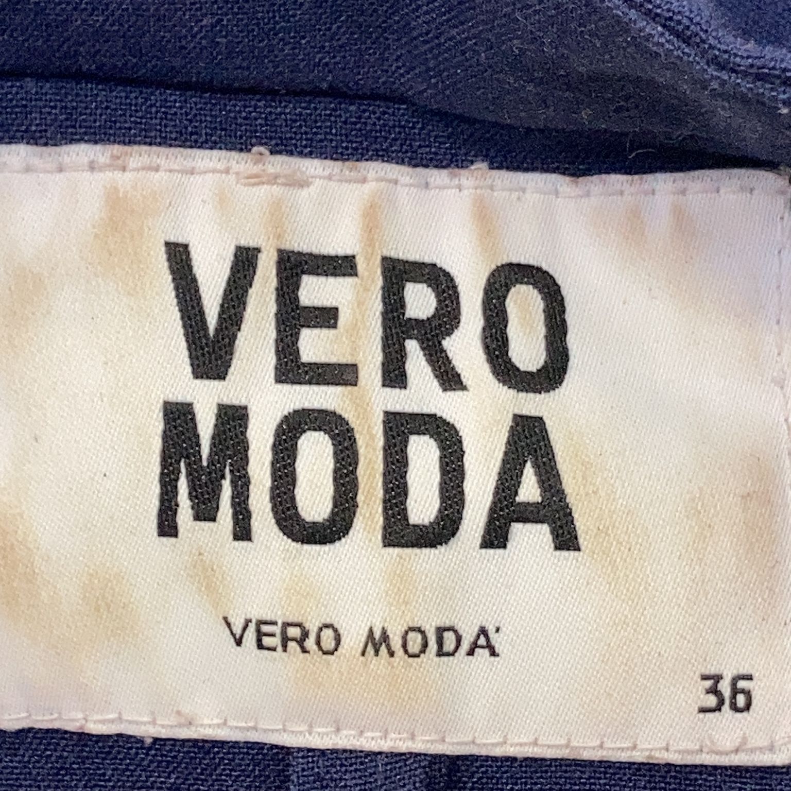 Vero Moda