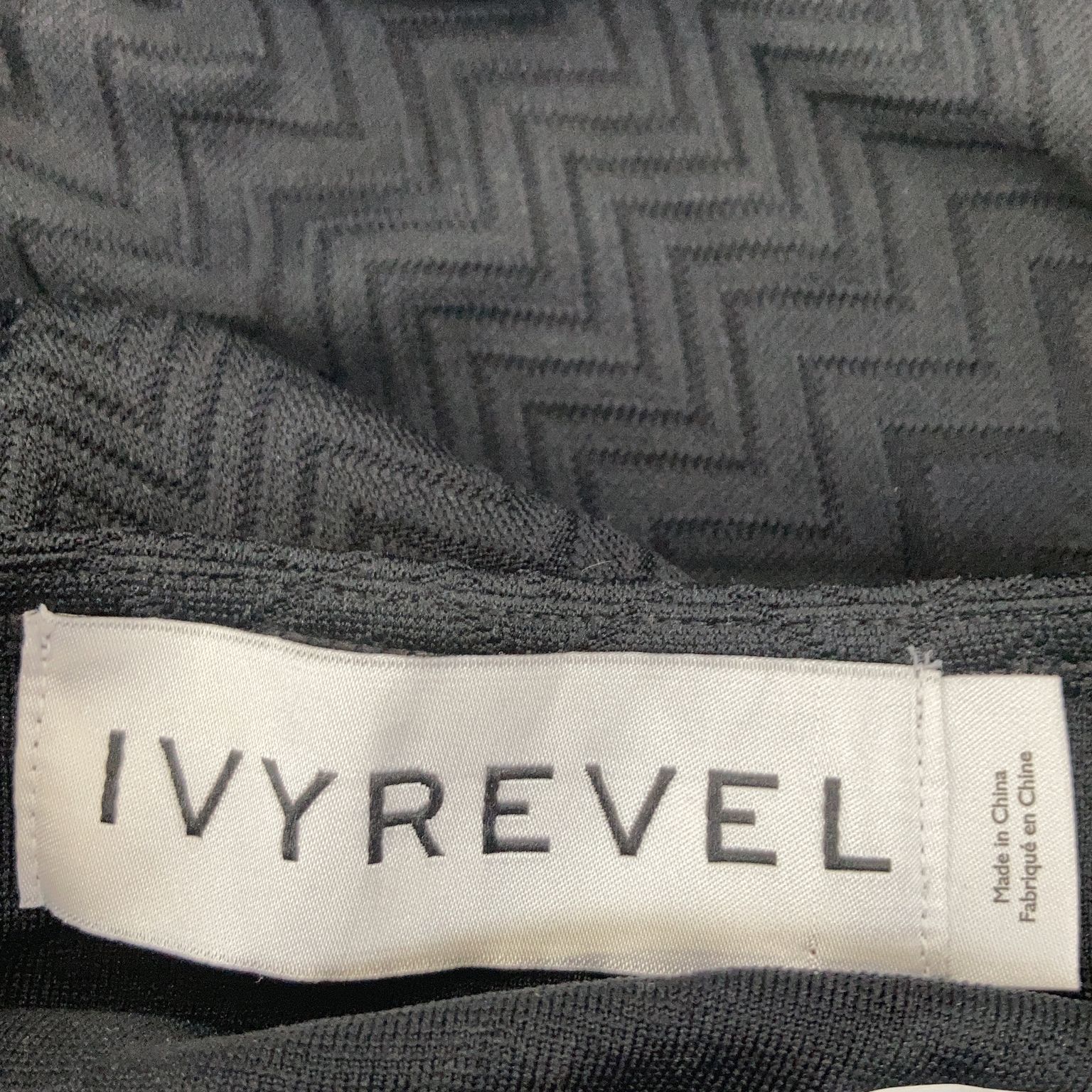 Ivyrevel