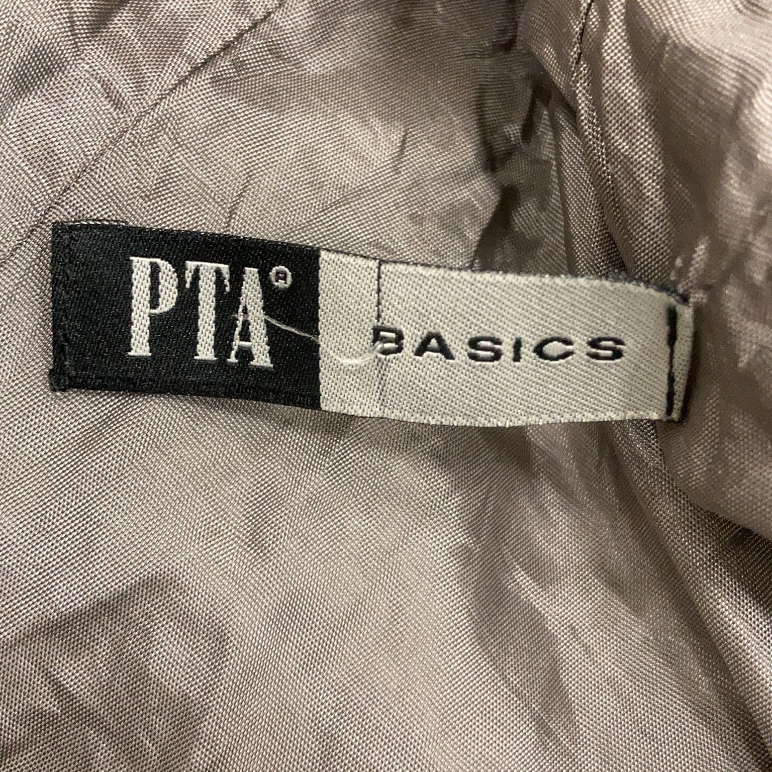 Pta Basics