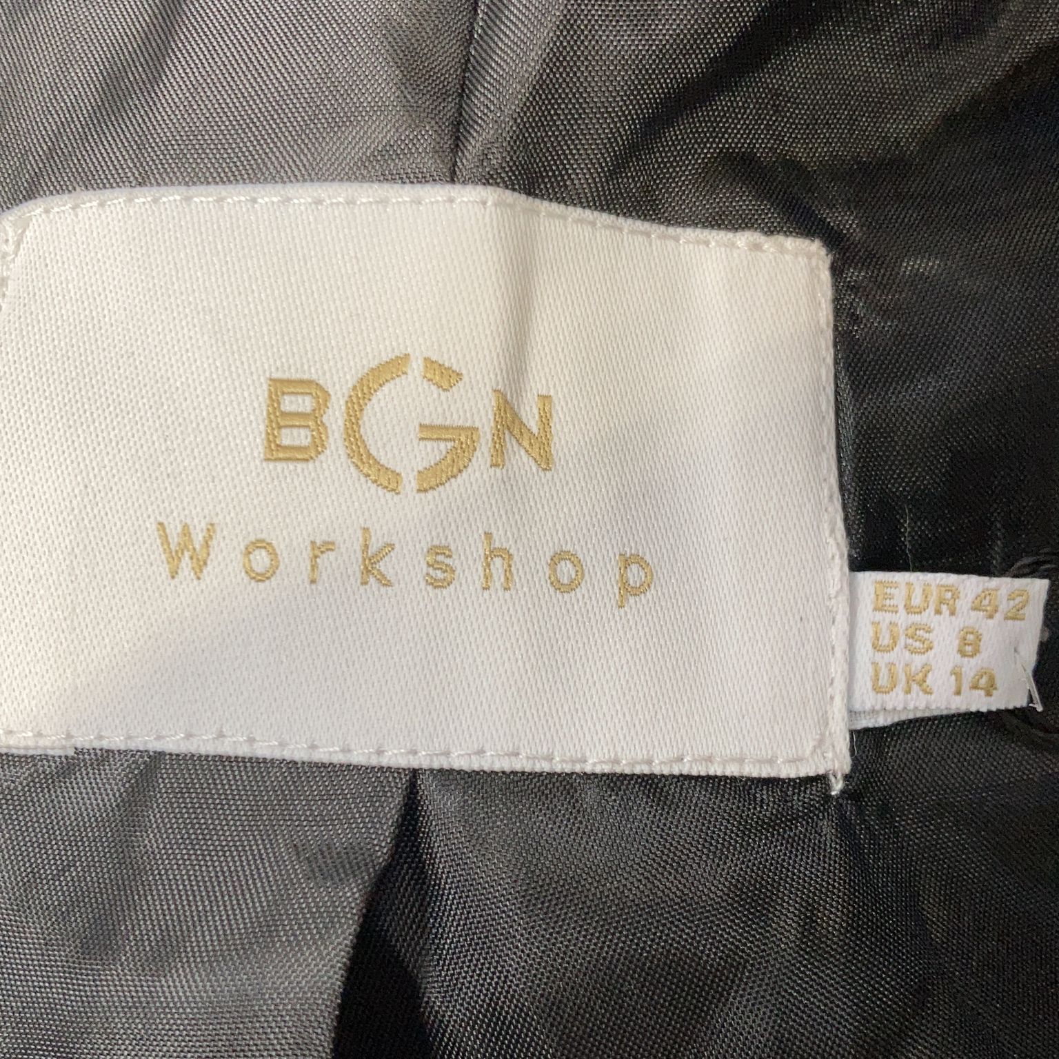 BGN Workshop