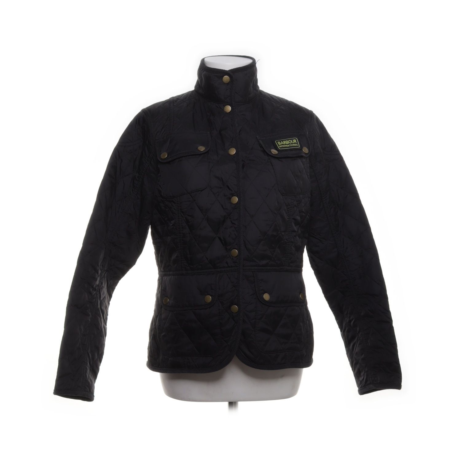 Barbour international