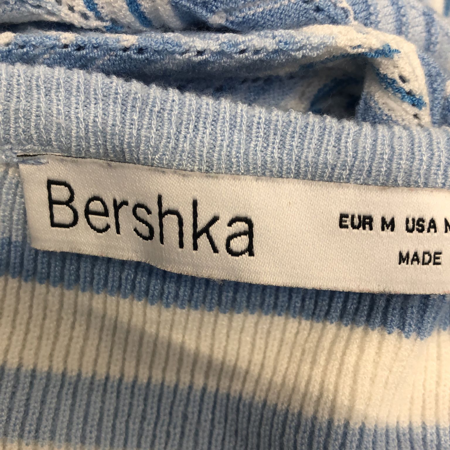 Bershka