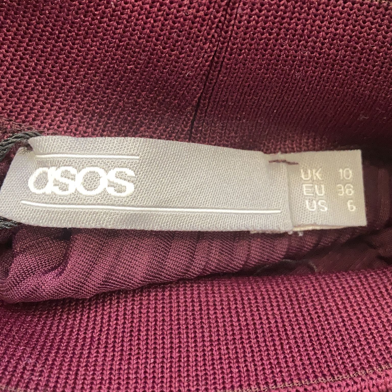 ASOS