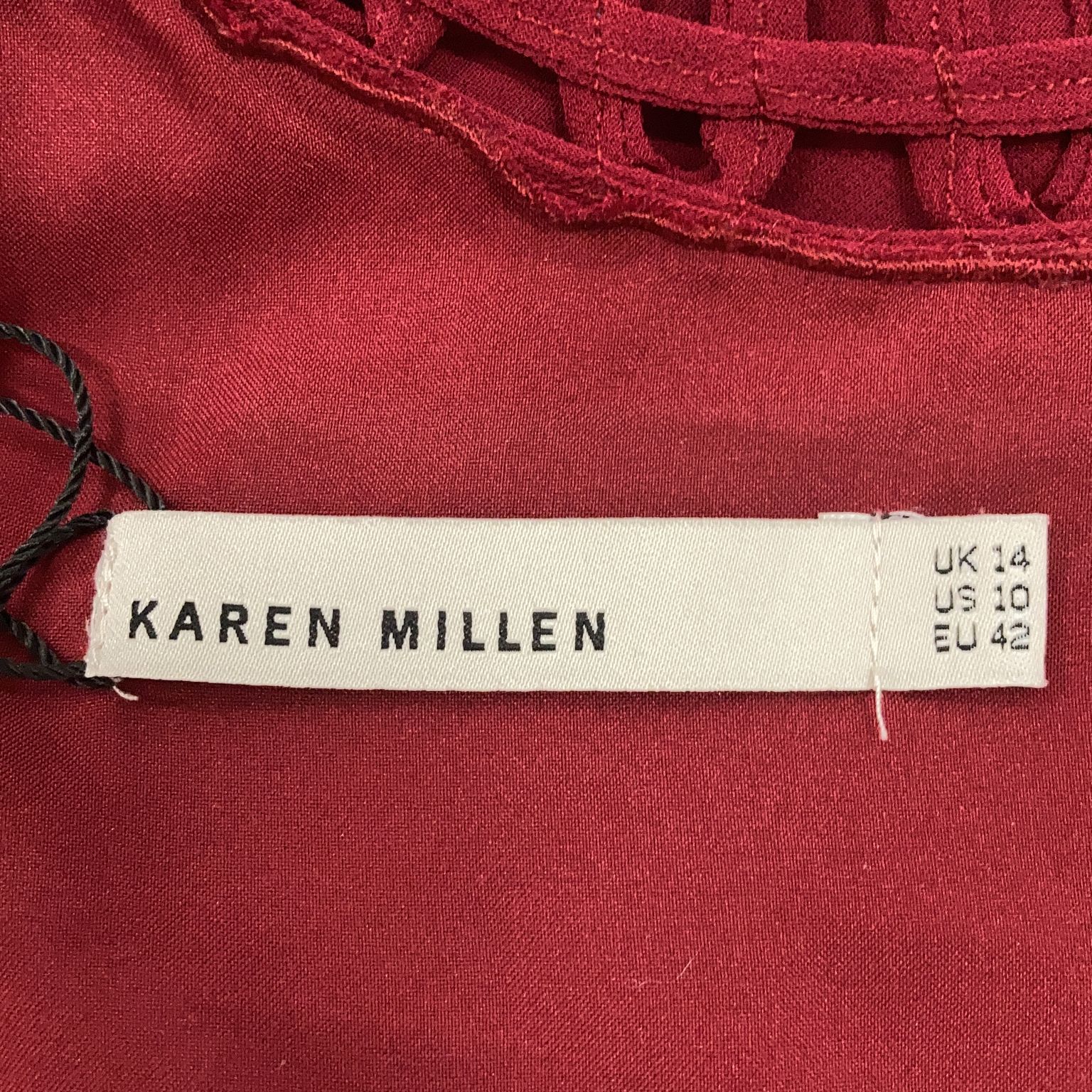 Karen Millen