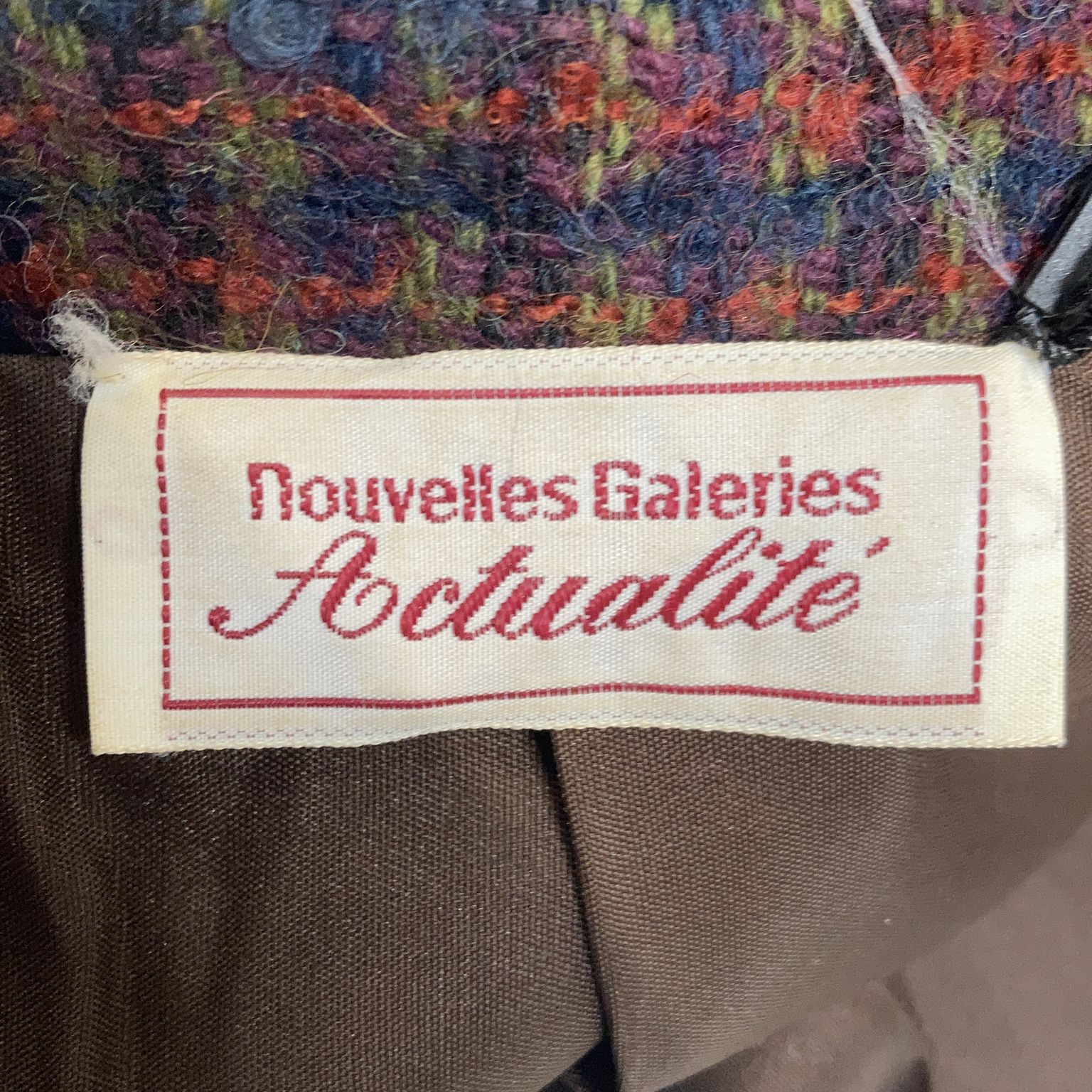 Nouvelles Galeries