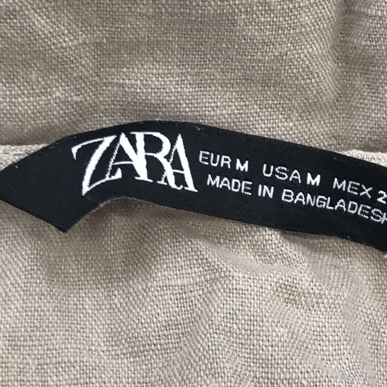 Zara