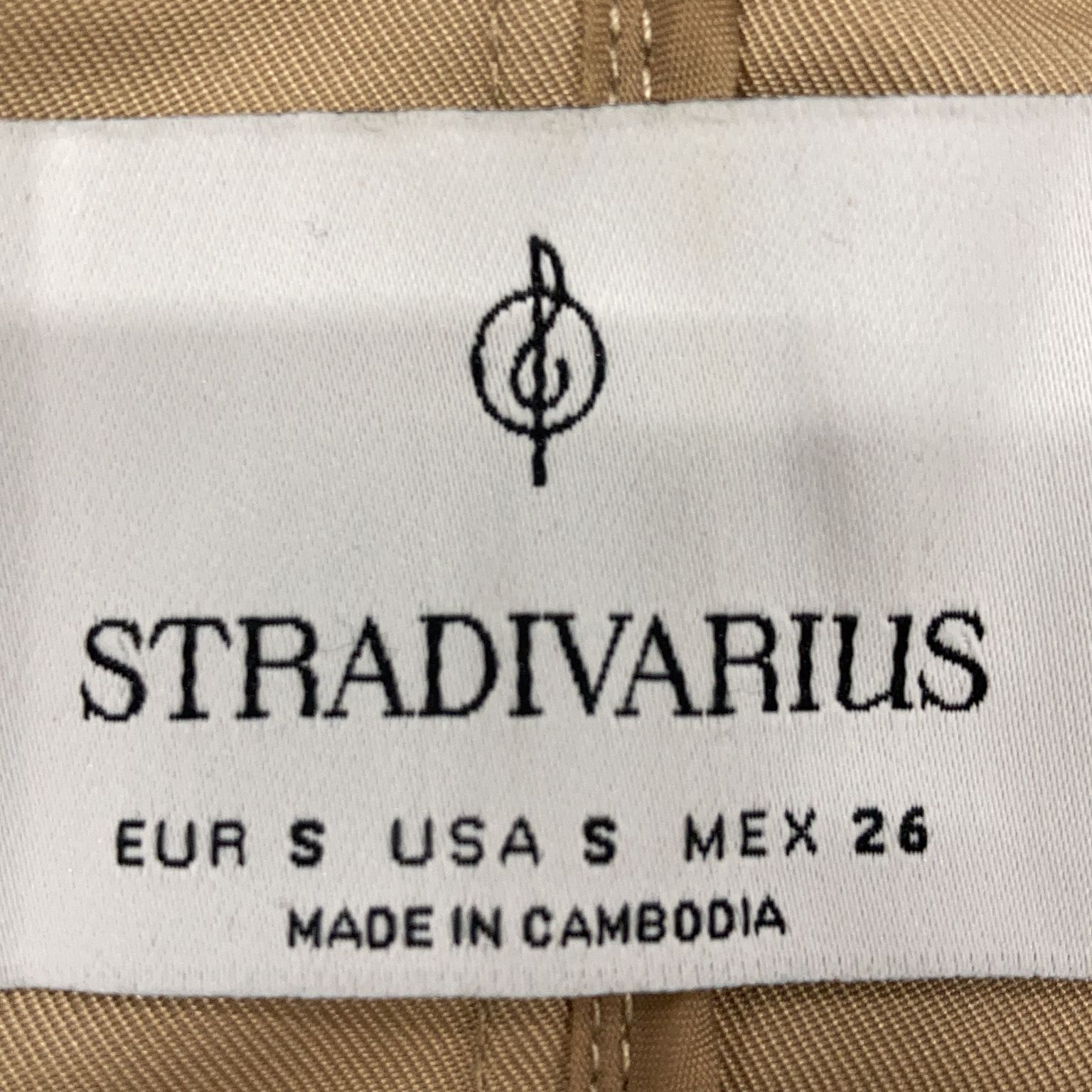 Stradivarius