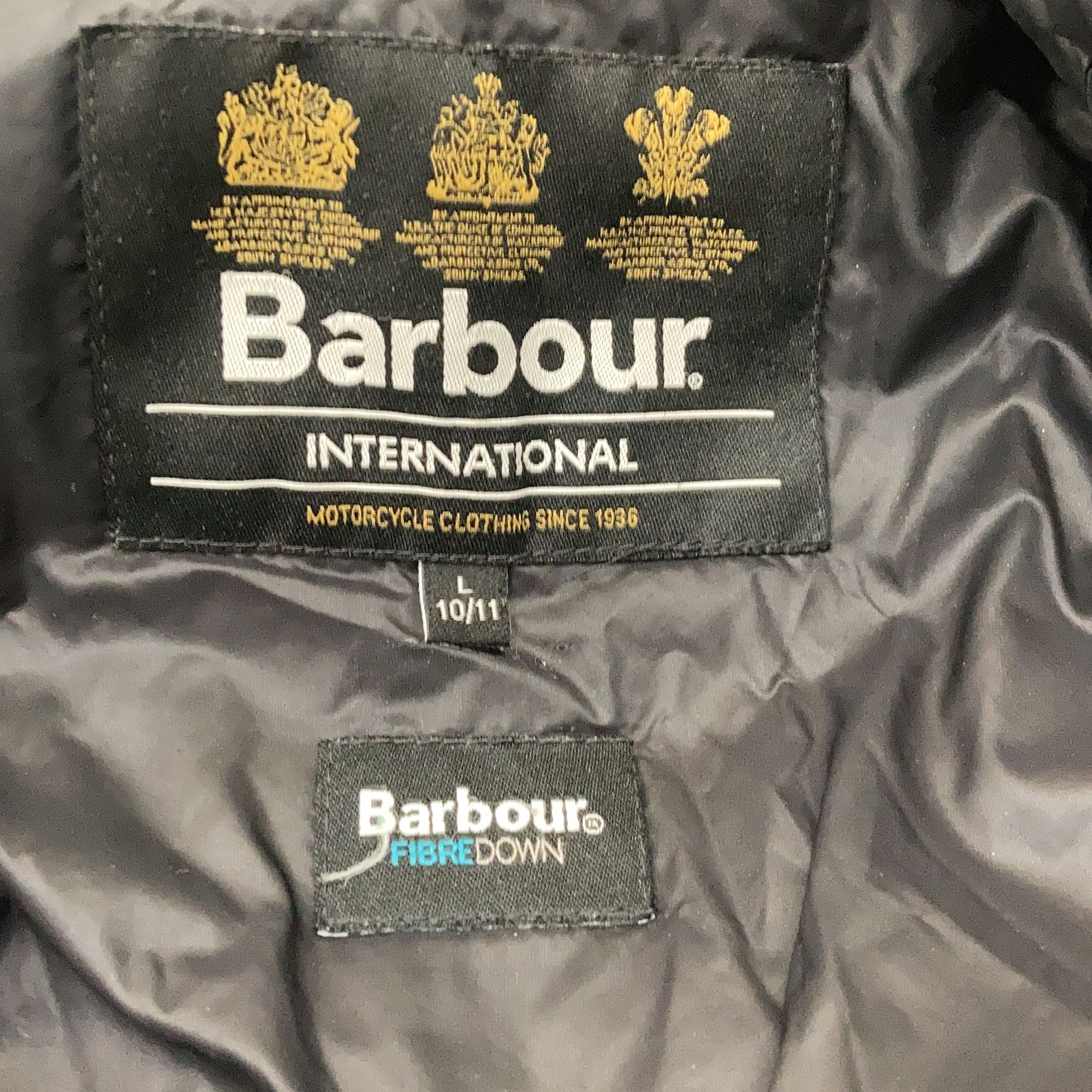 Barbour